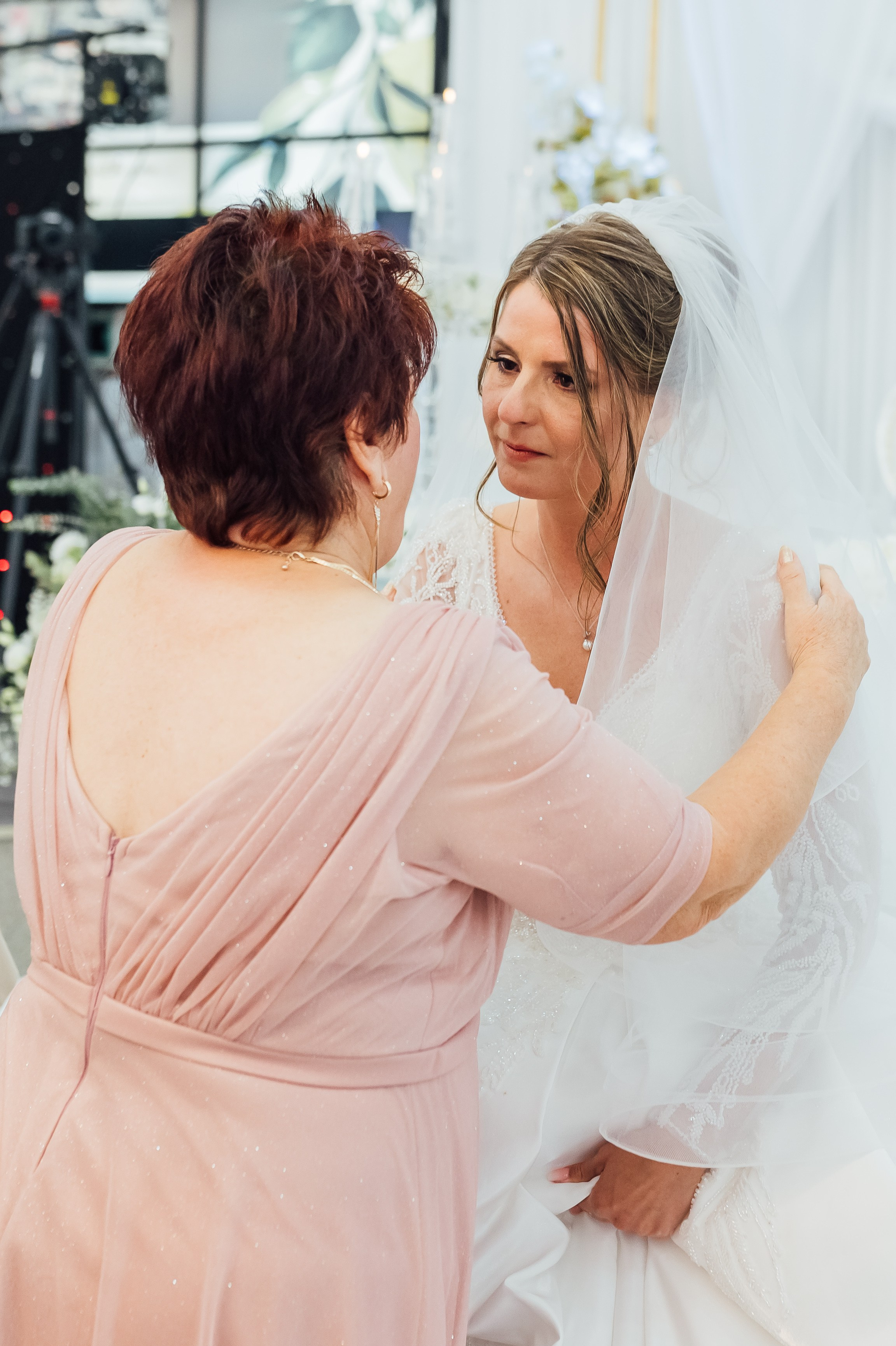 Saale. Photographer Stas Bordeniuk