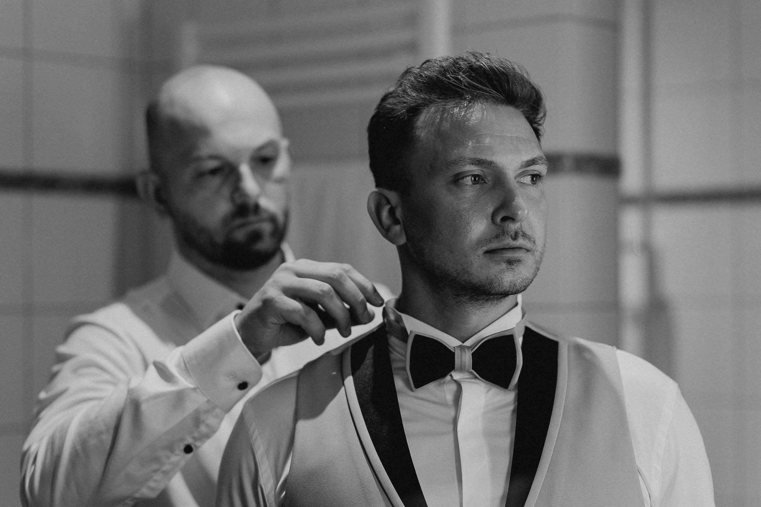 Saale. Photographer Stas Bordeniuk