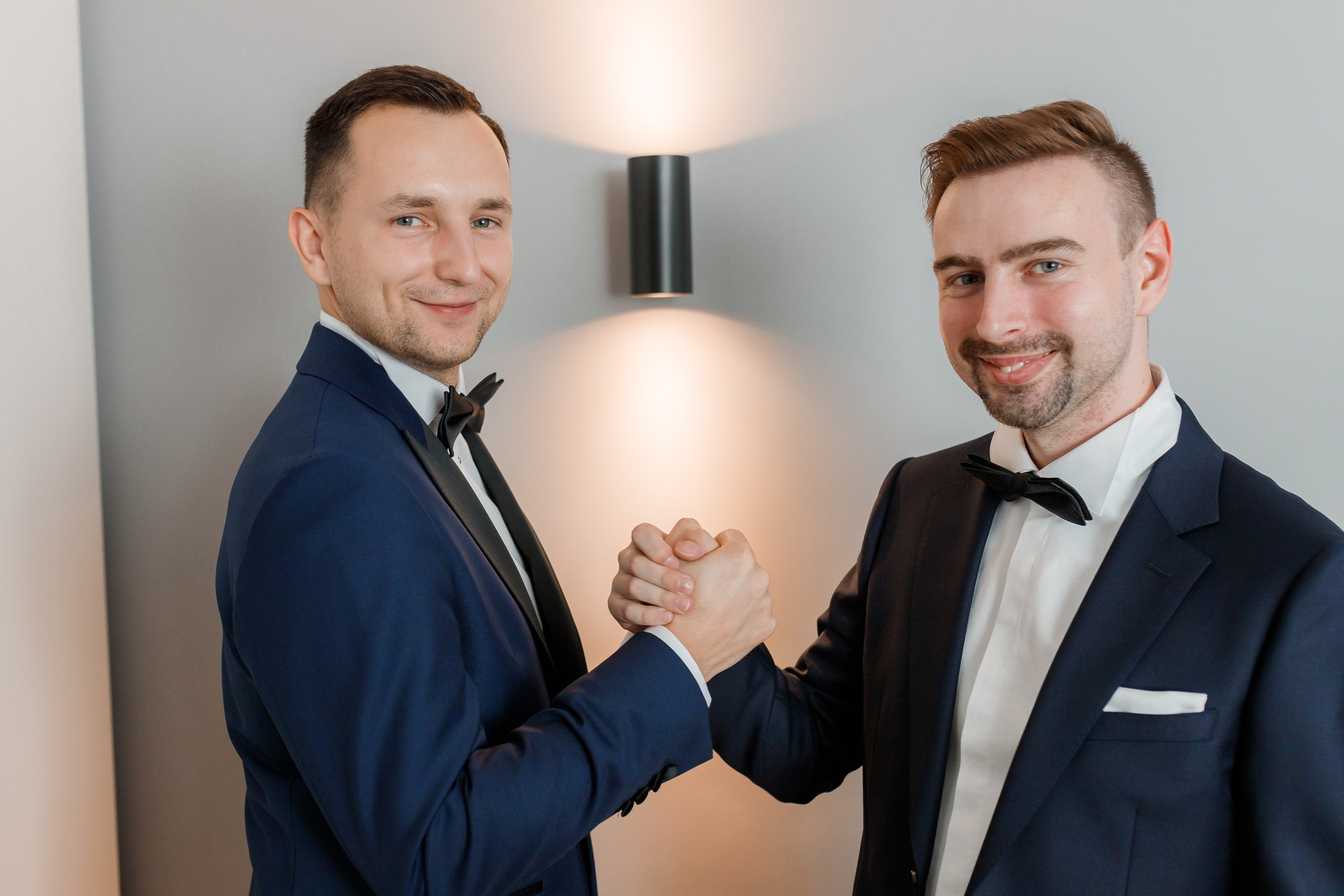 Kamil & Ksenia. Photographer Stas Bordeniuk