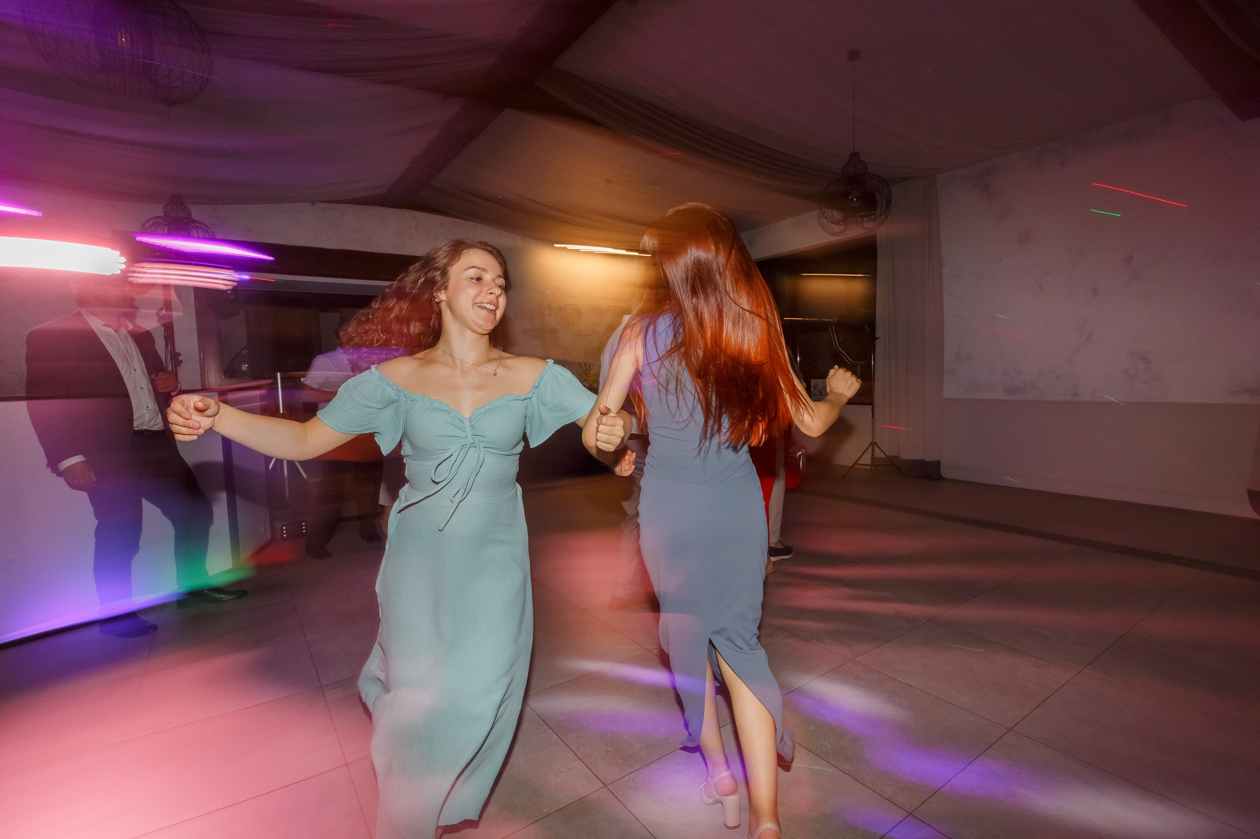 Євгенія та Іван. Photographer Stas Bordeniuk