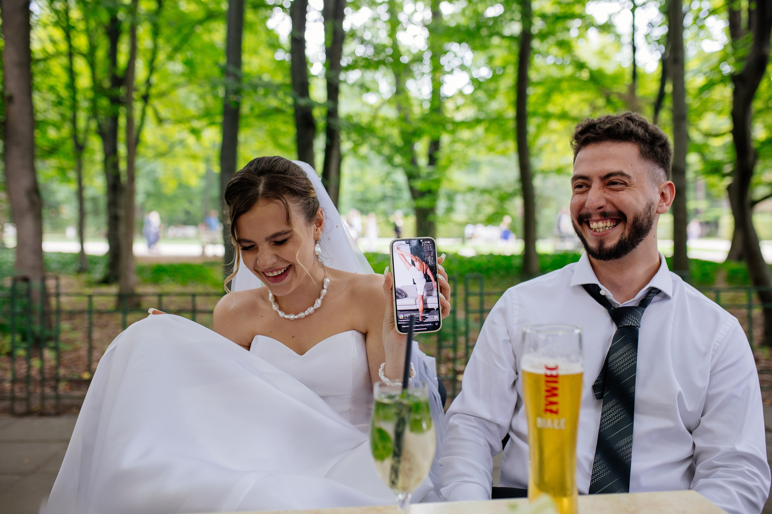 Таня і Рома. Photographer Stas Bordeniuk