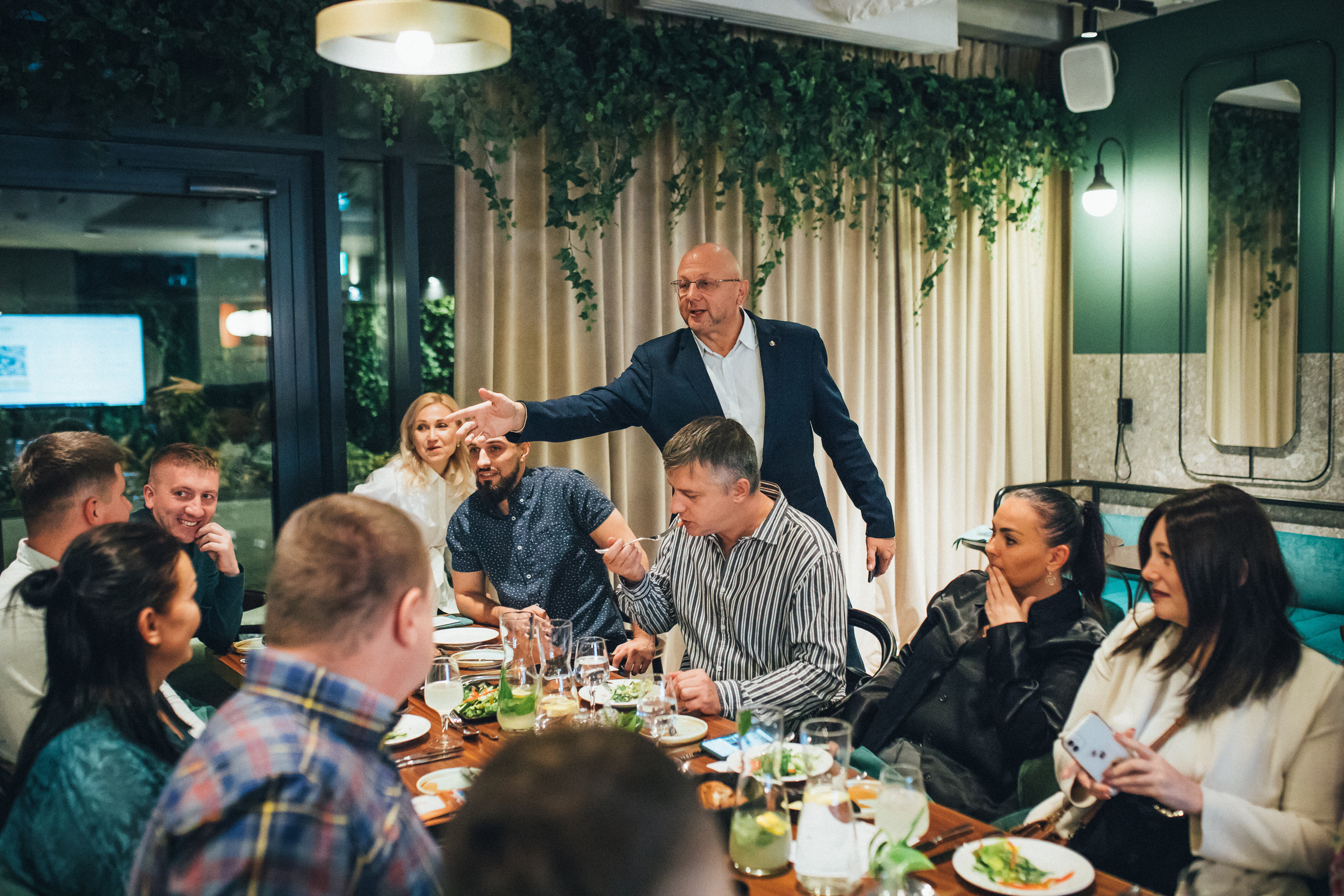 Конференції. Fotograf Warszawa Brwinów Pruszków Grodzisk Piaseczno Otwock Legionowo