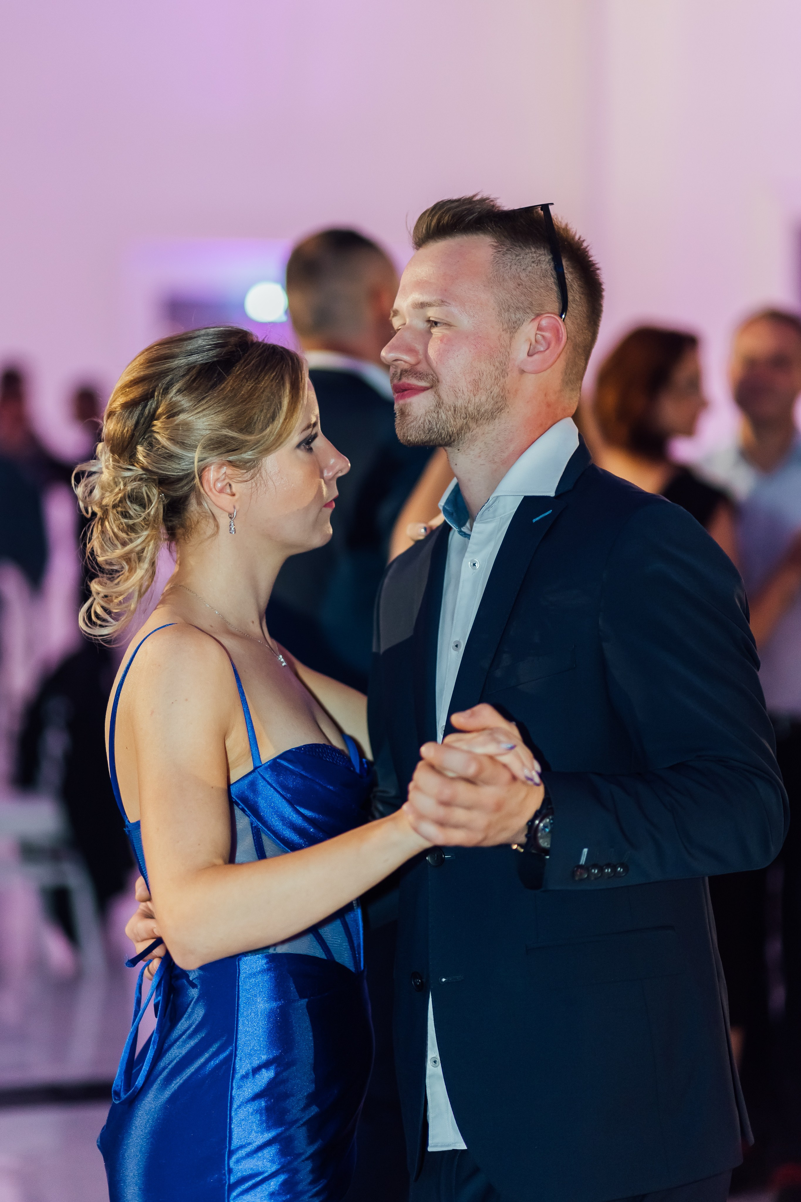 Saale. Photographer Stas Bordeniuk