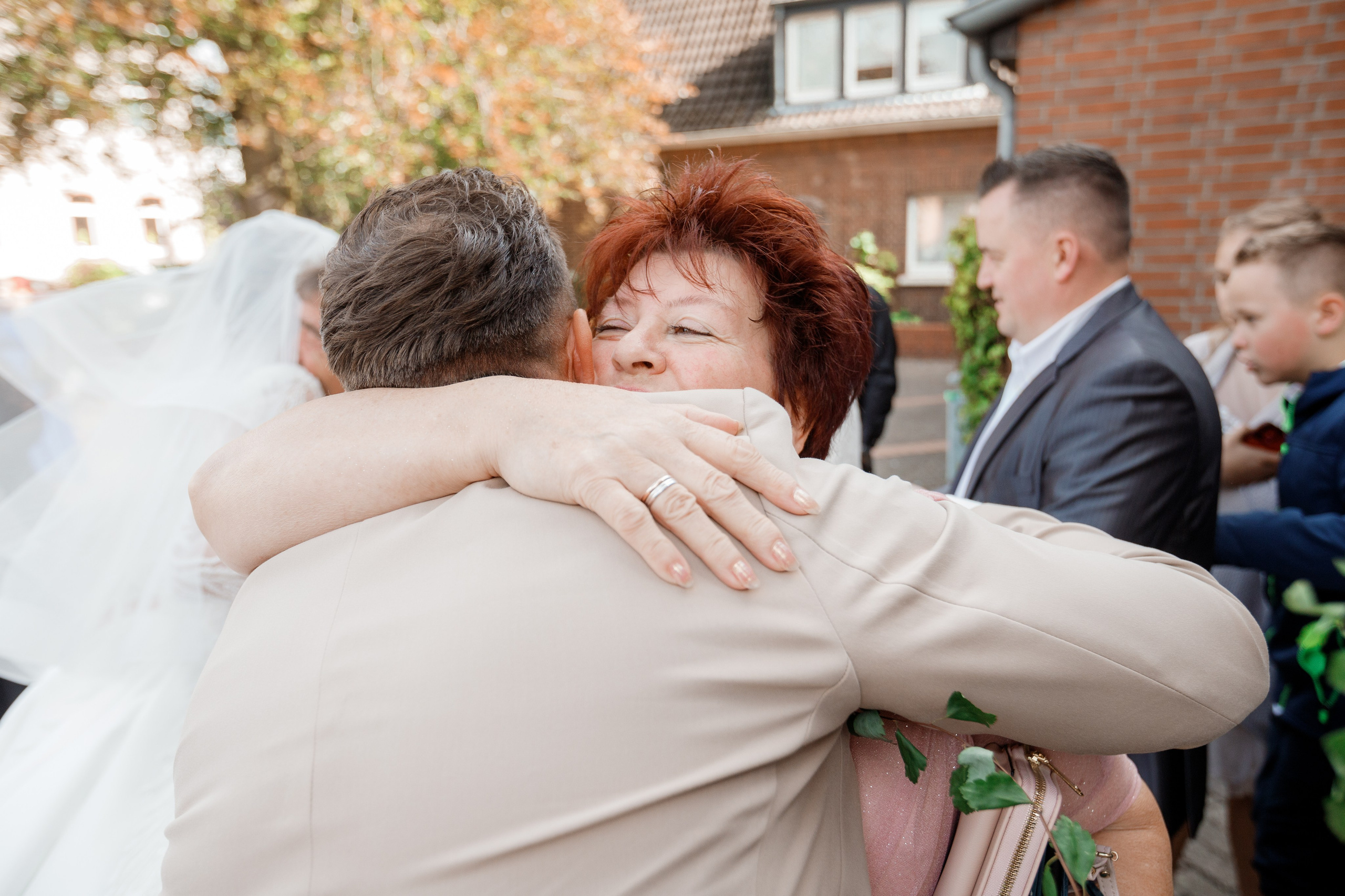 Saale. Photographer Stas Bordeniuk