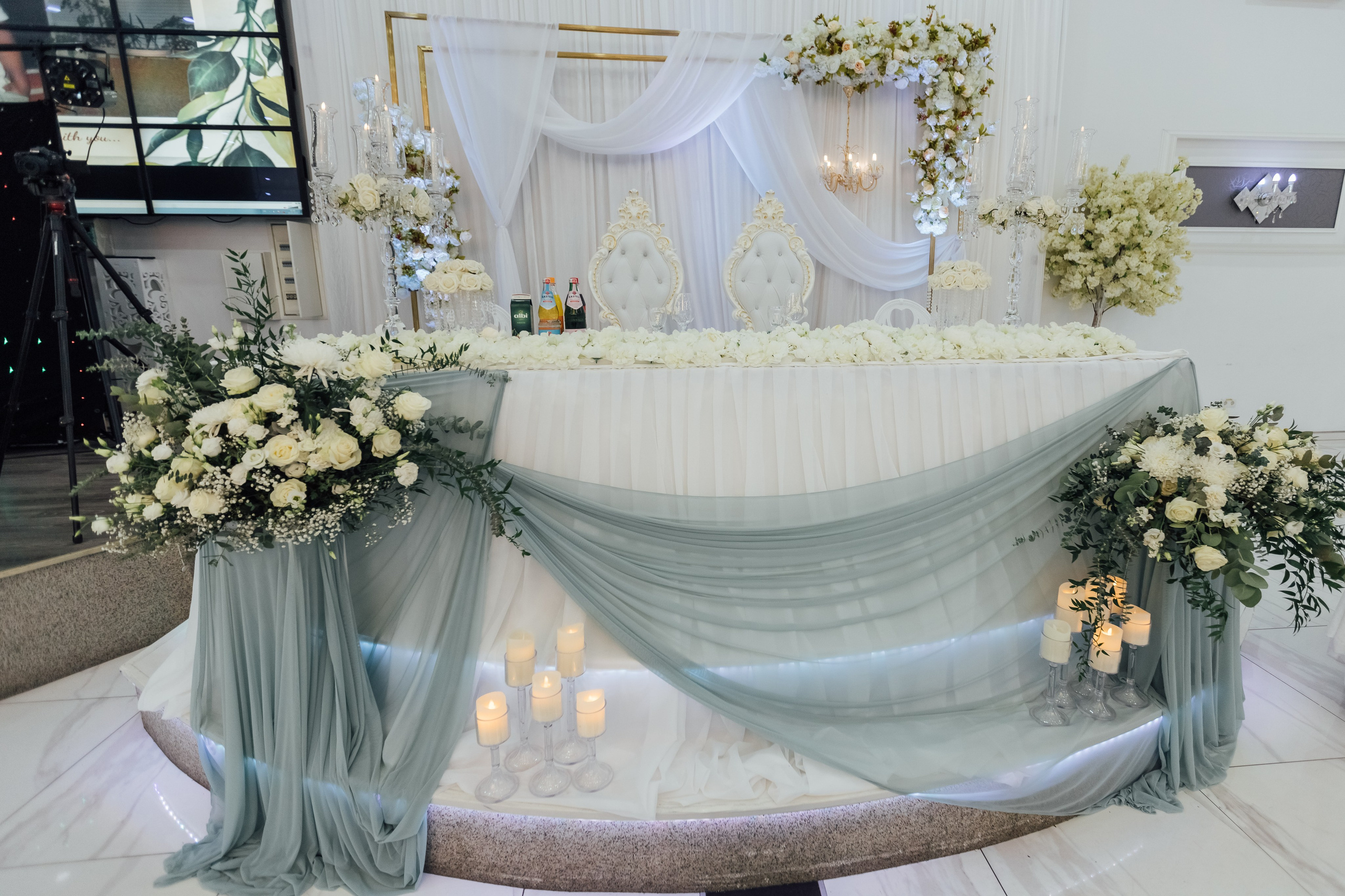 Saale. Photographer Stas Bordeniuk