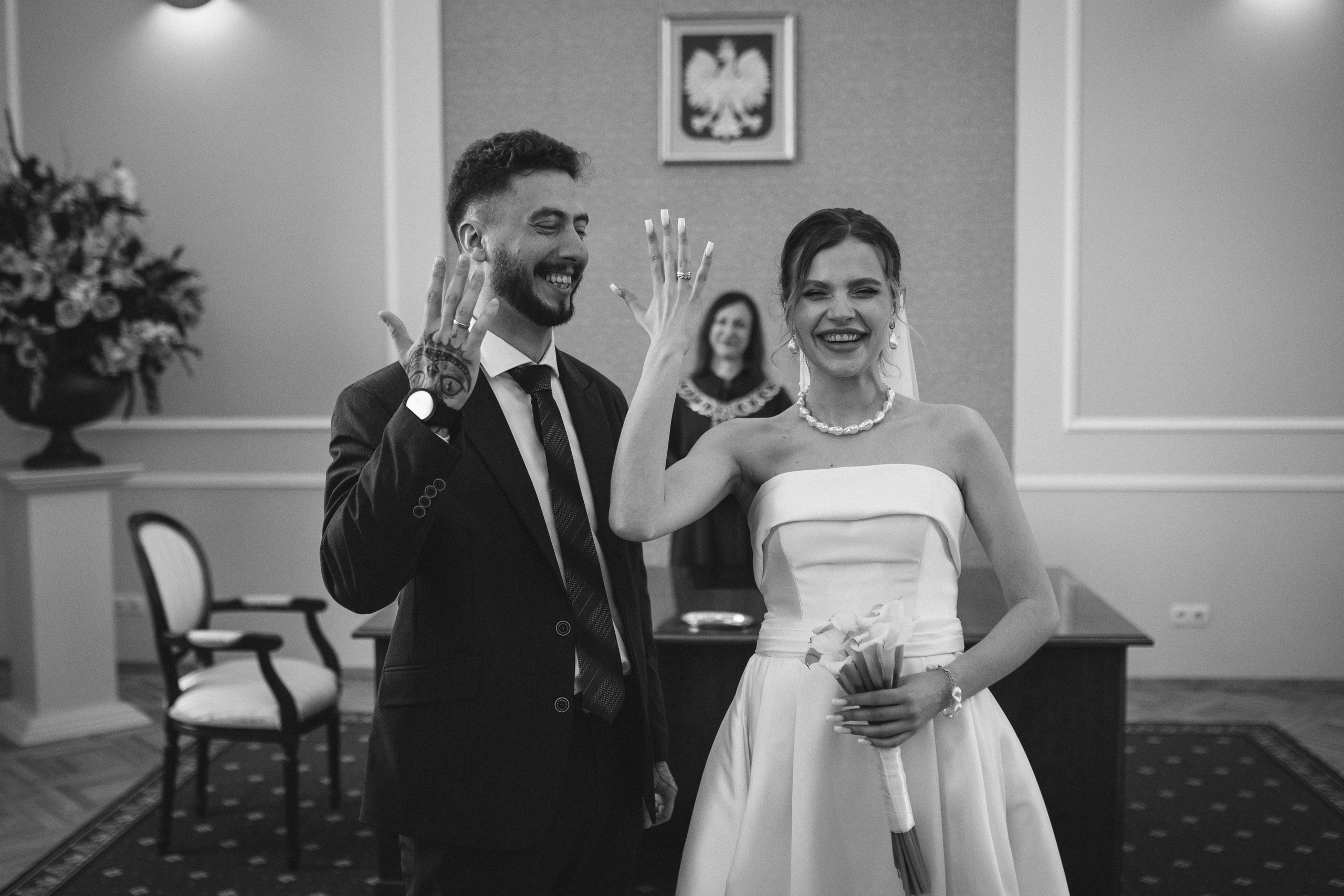 Таня і Рома. Photographer Stas Bordeniuk