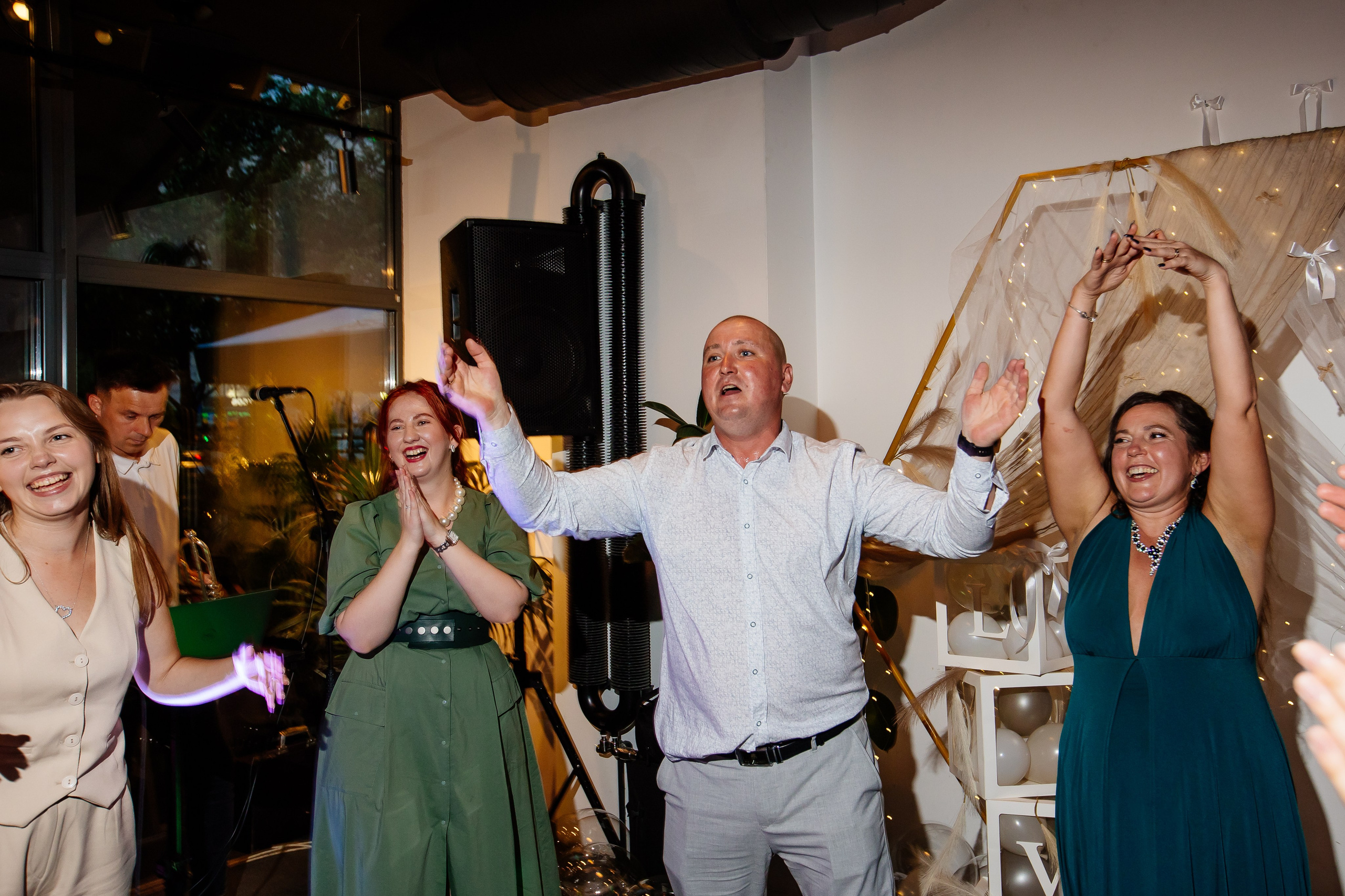 Таня і Рома. Photographer Stas Bordeniuk