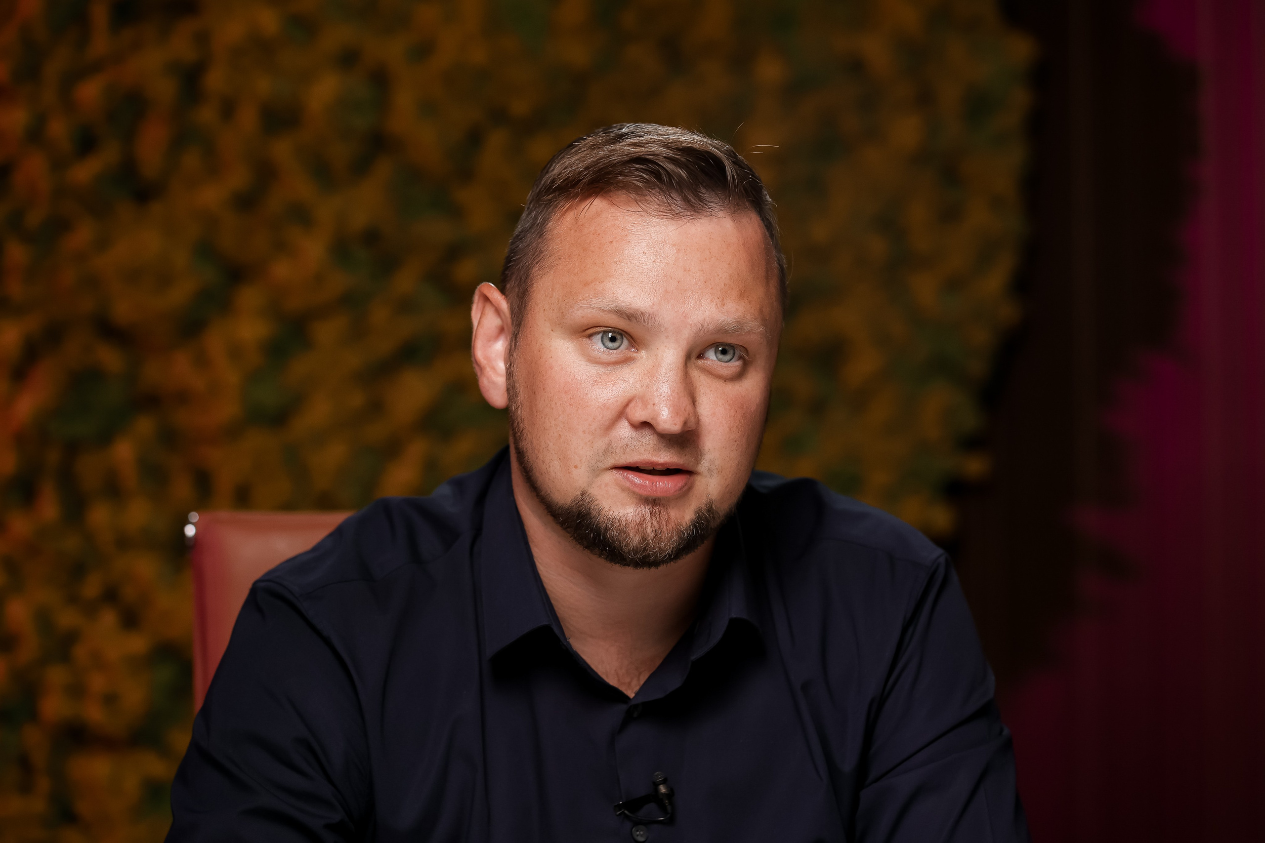 Бізнес портрети. Photographer Stas Bordeniuk