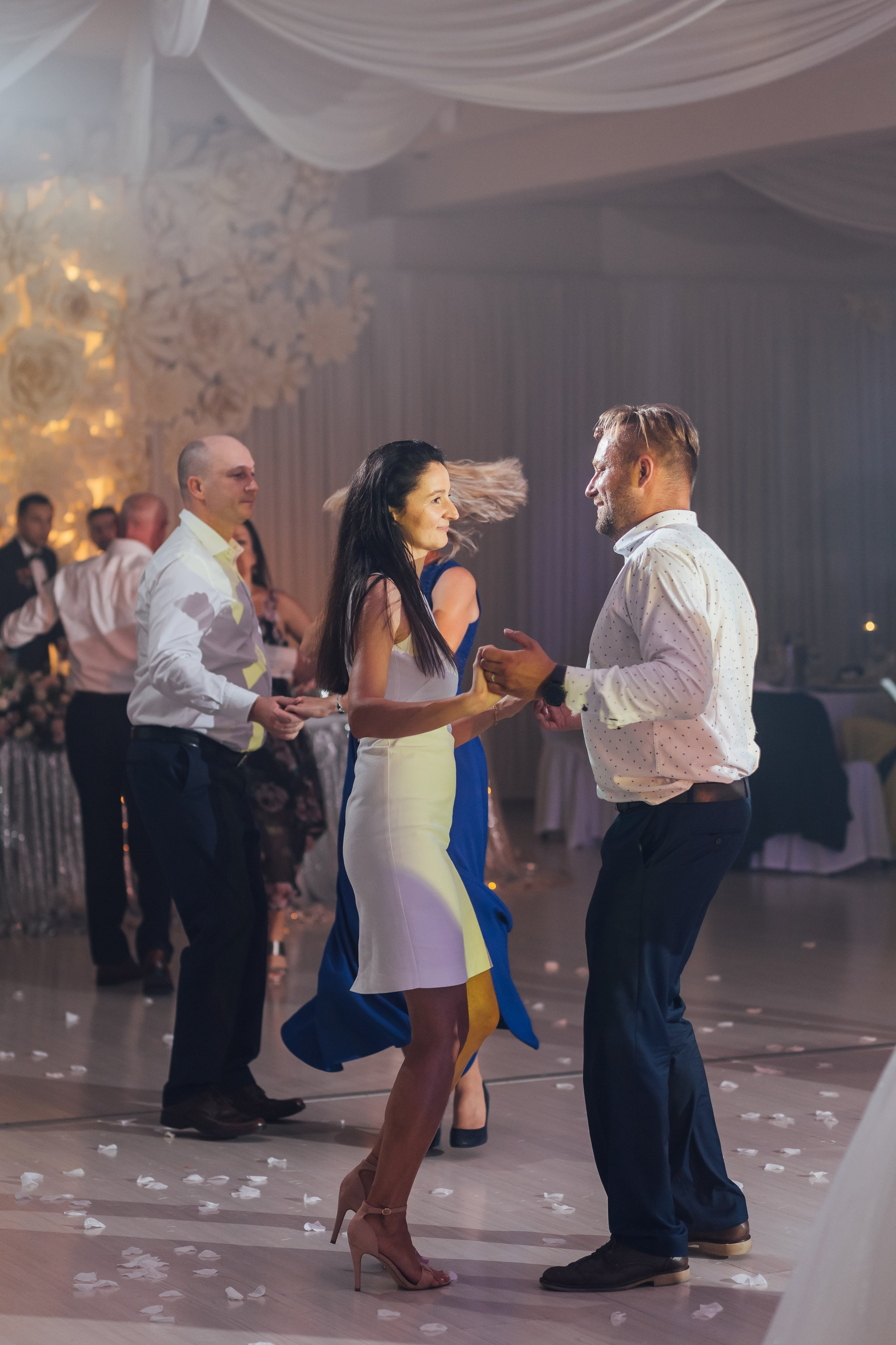 Kamil & Ksenia. Photographer Stas Bordeniuk