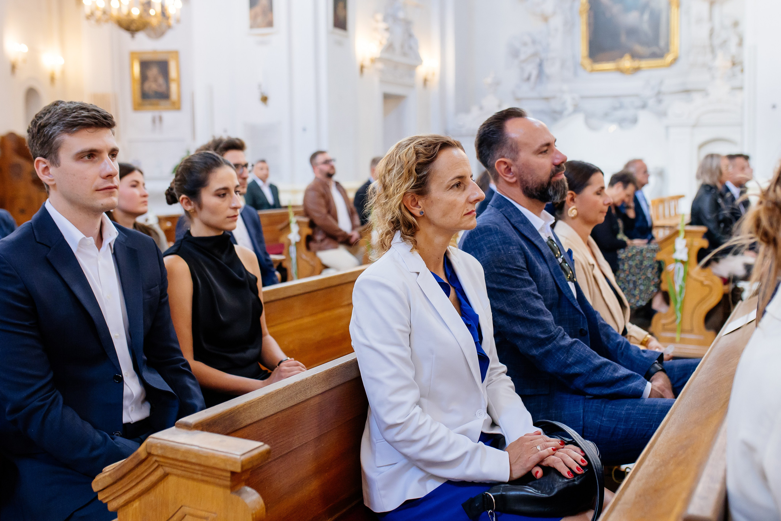 Alina & Jacek. Photographer Stas Bordeniuk