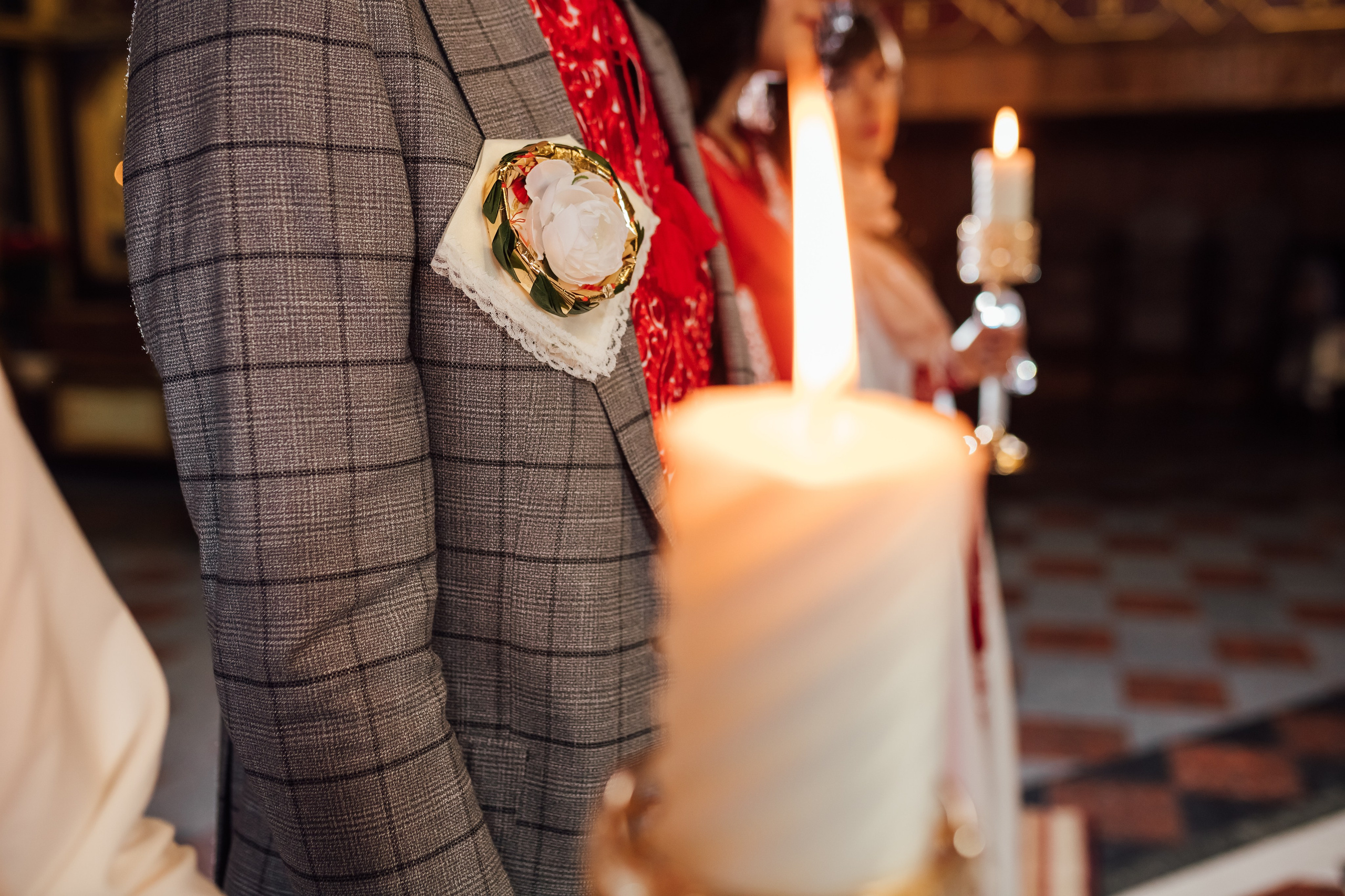 Вінчання. Photographer Stas Bordeniuk