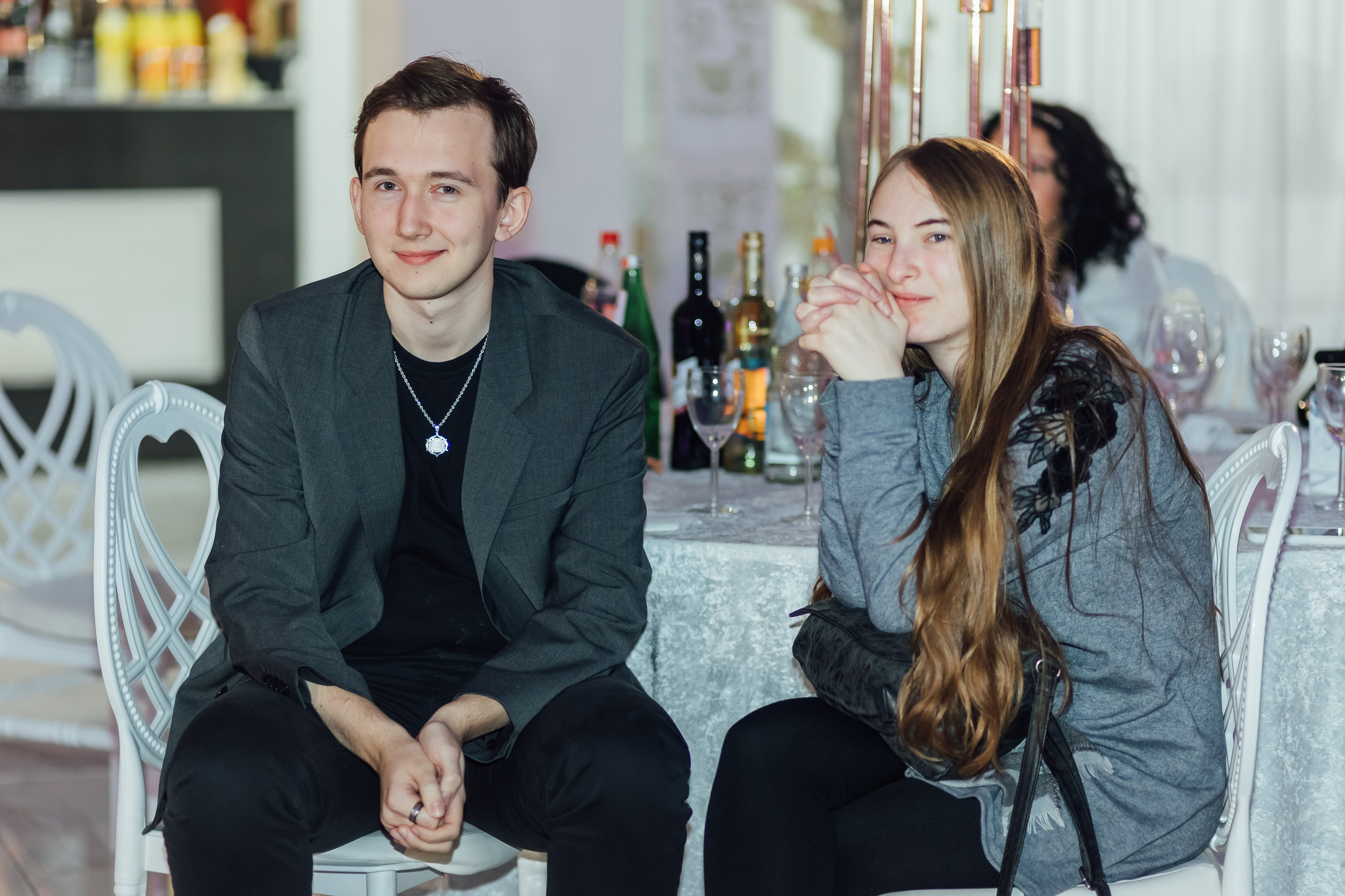 Saale. Photographer Stas Bordeniuk