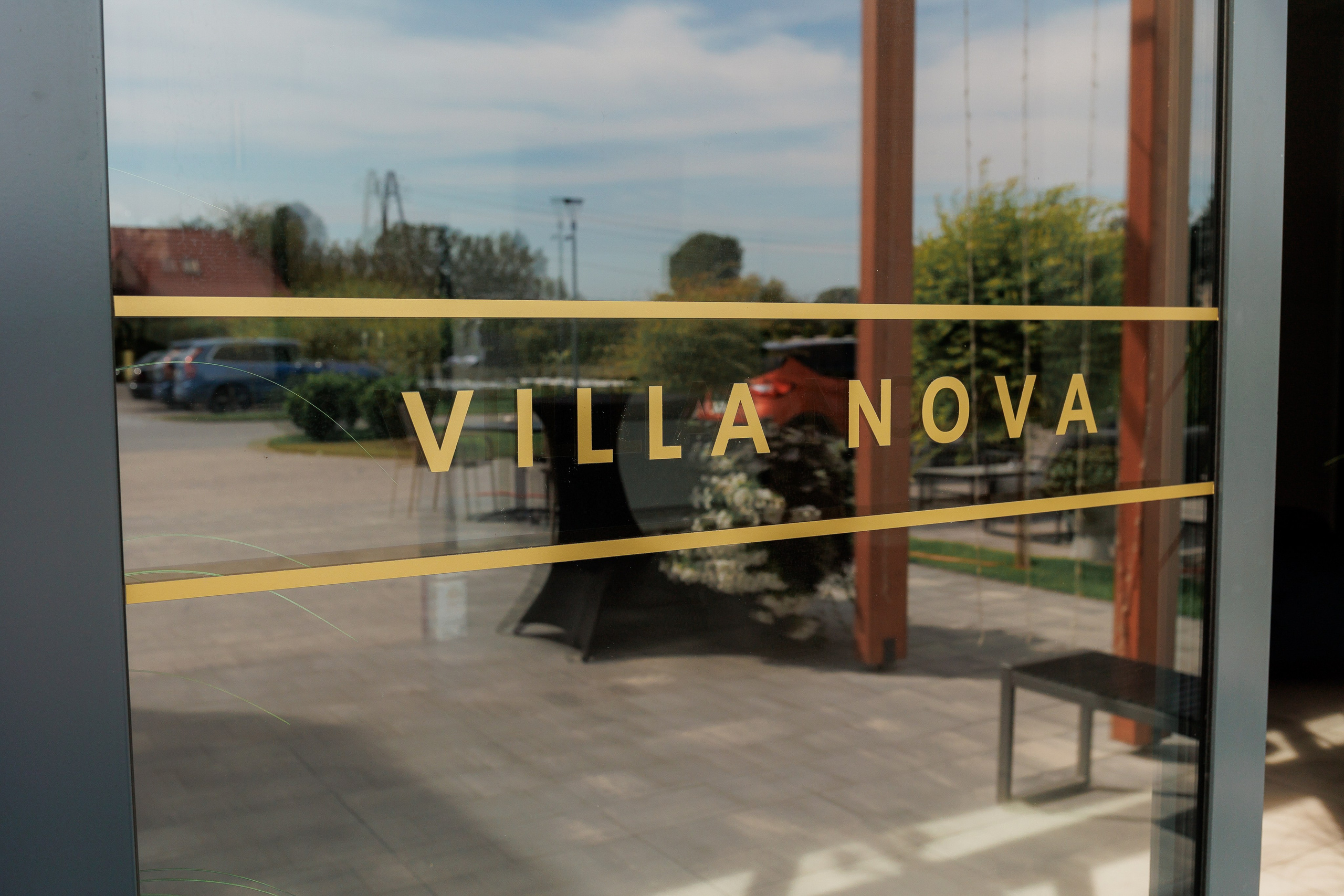 Христина та Максим. Photographer Stas Bordeniuk