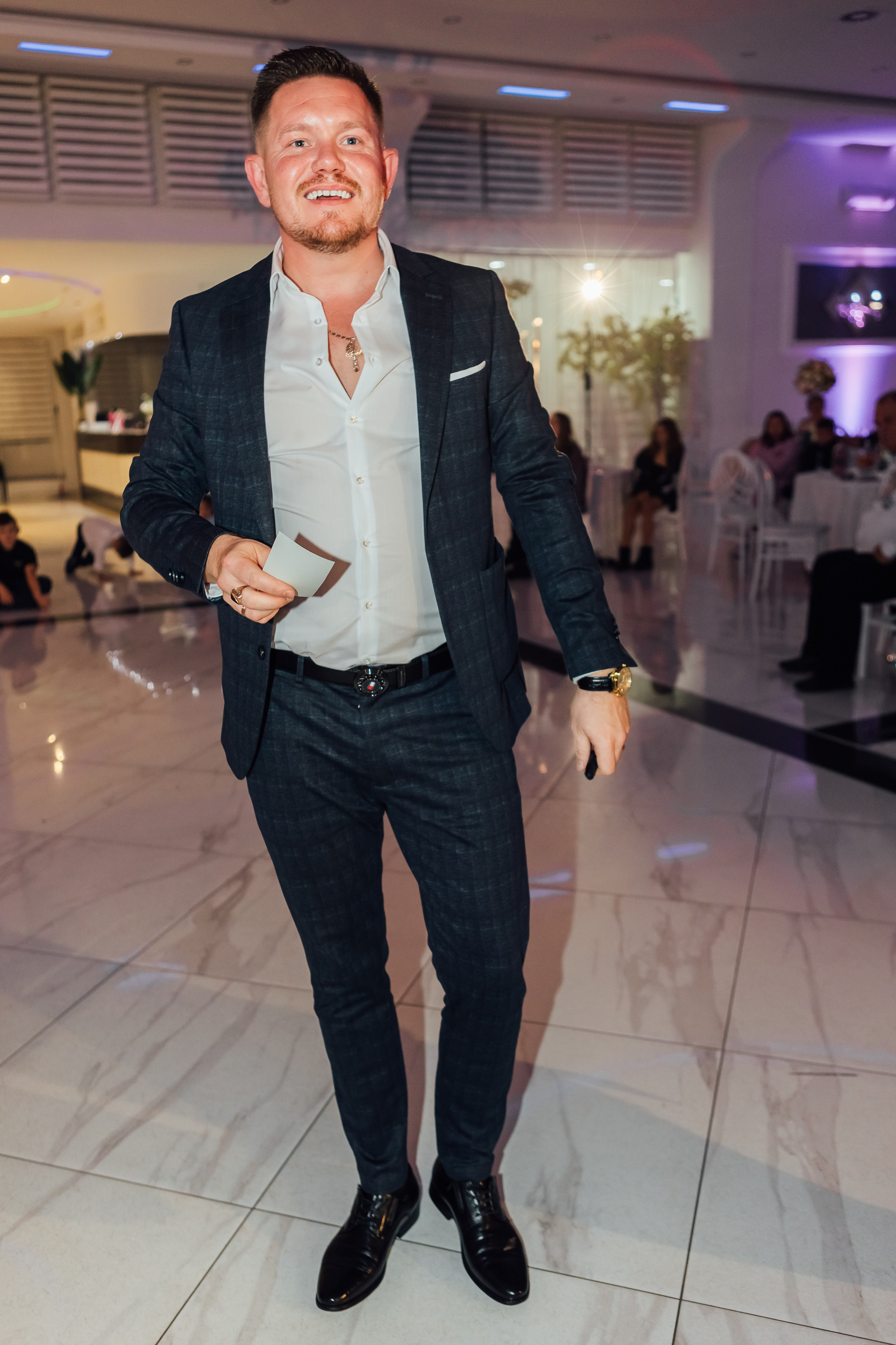 Saale. Photographer Stas Bordeniuk