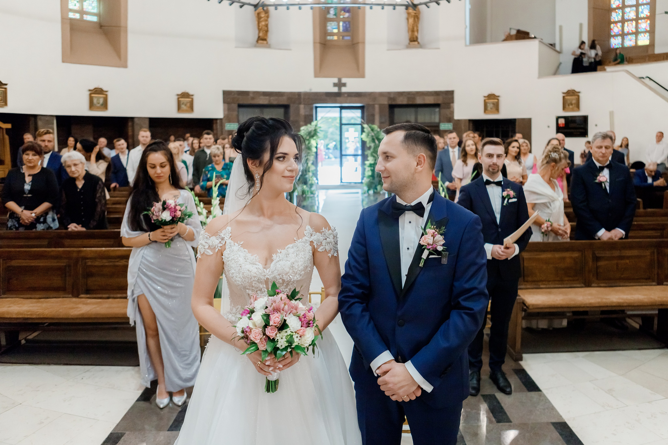 Kamil & Ksenia. Photographer Stas Bordeniuk