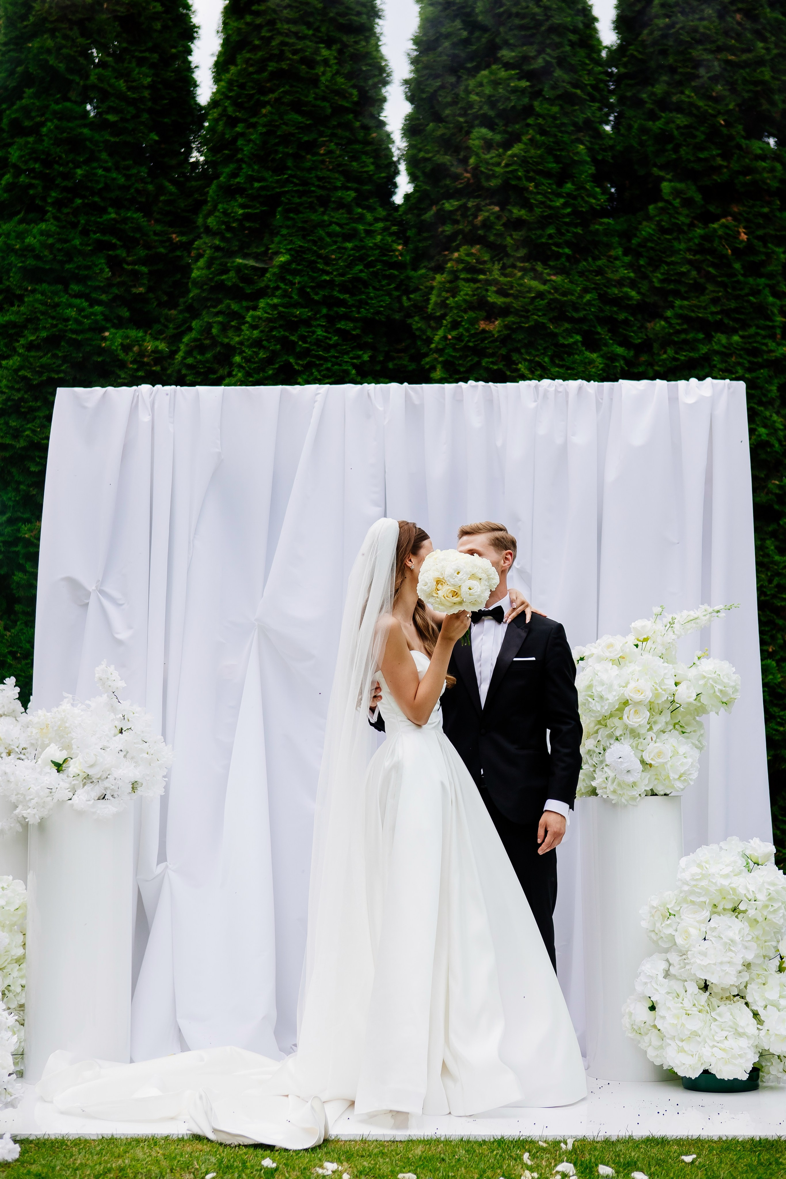 M&M. Photographer Stas Bordeniuk