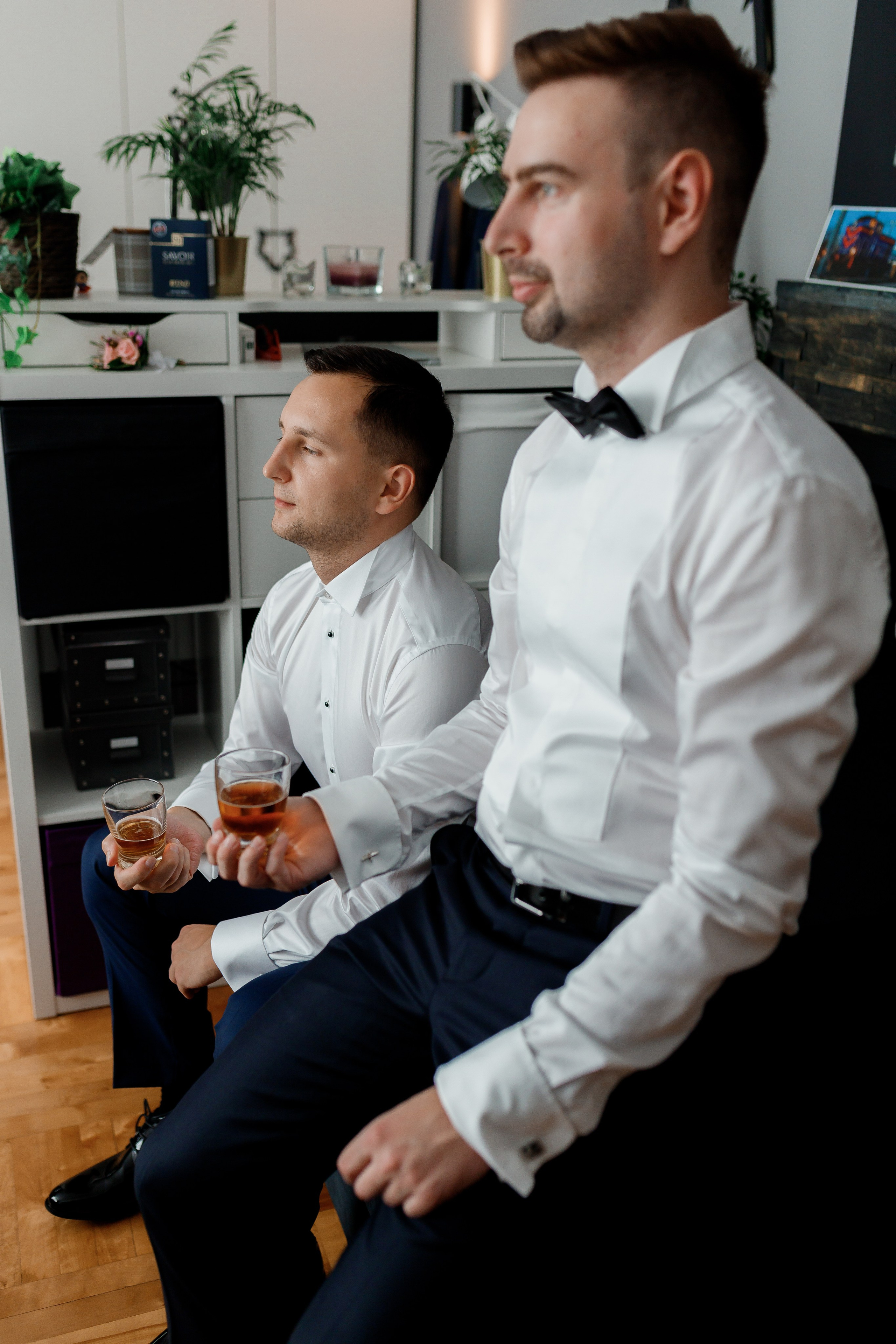 Kamil & Ksenia. Photographer Stas Bordeniuk