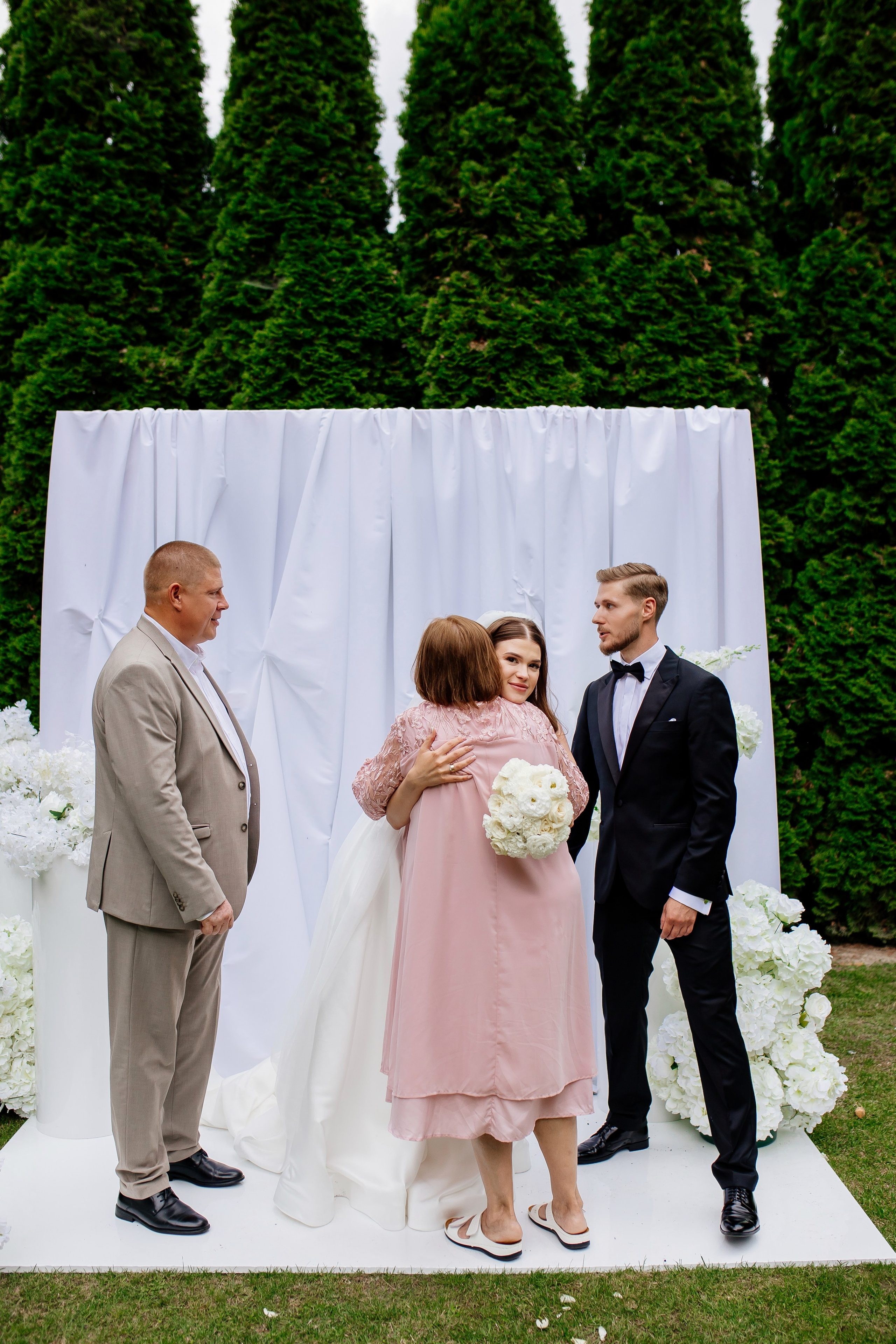 M&M. Photographer Stas Bordeniuk