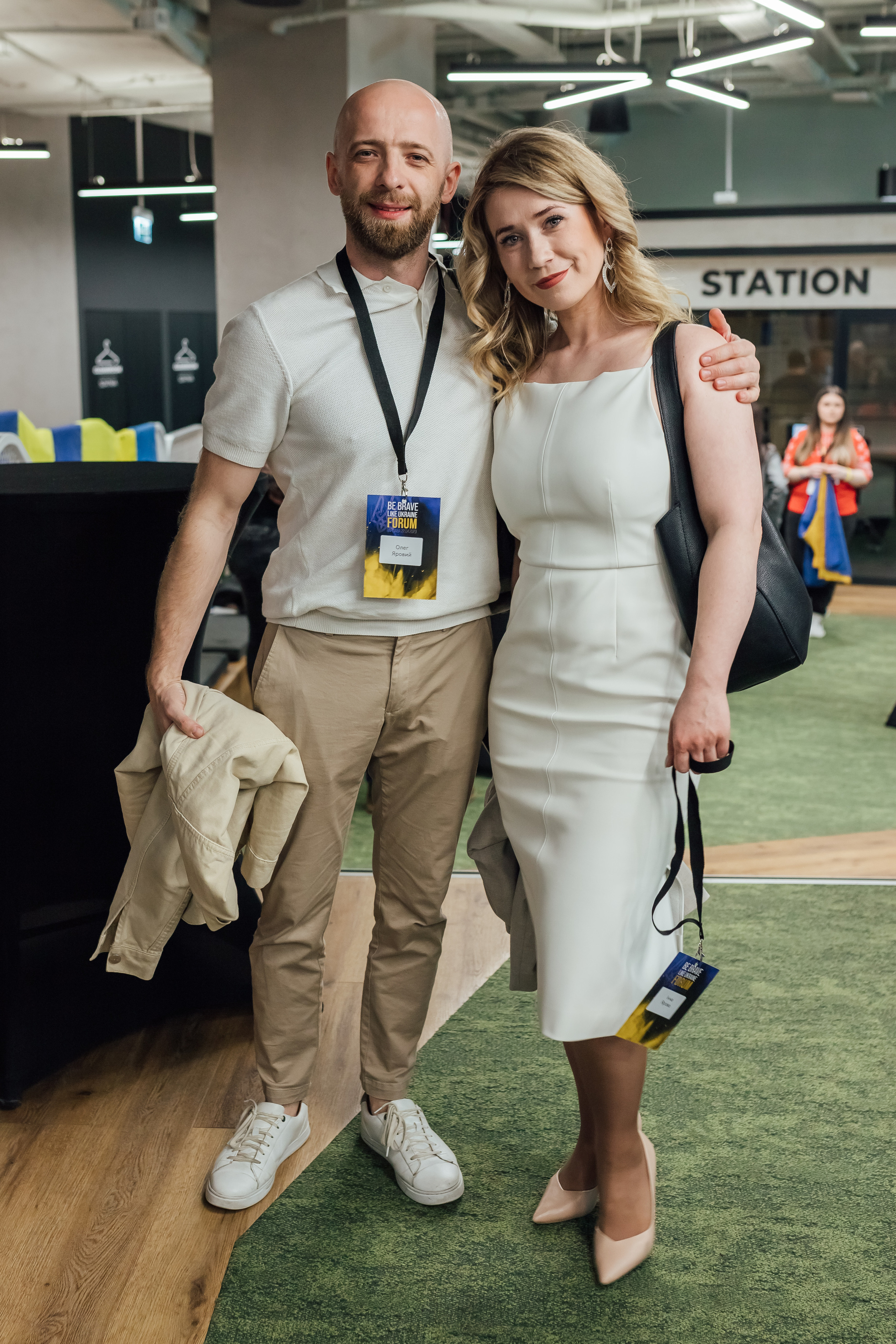 Конференції. Fotograf Warszawa Brwinów Pruszków Grodzisk Piaseczno Otwock Legionowo