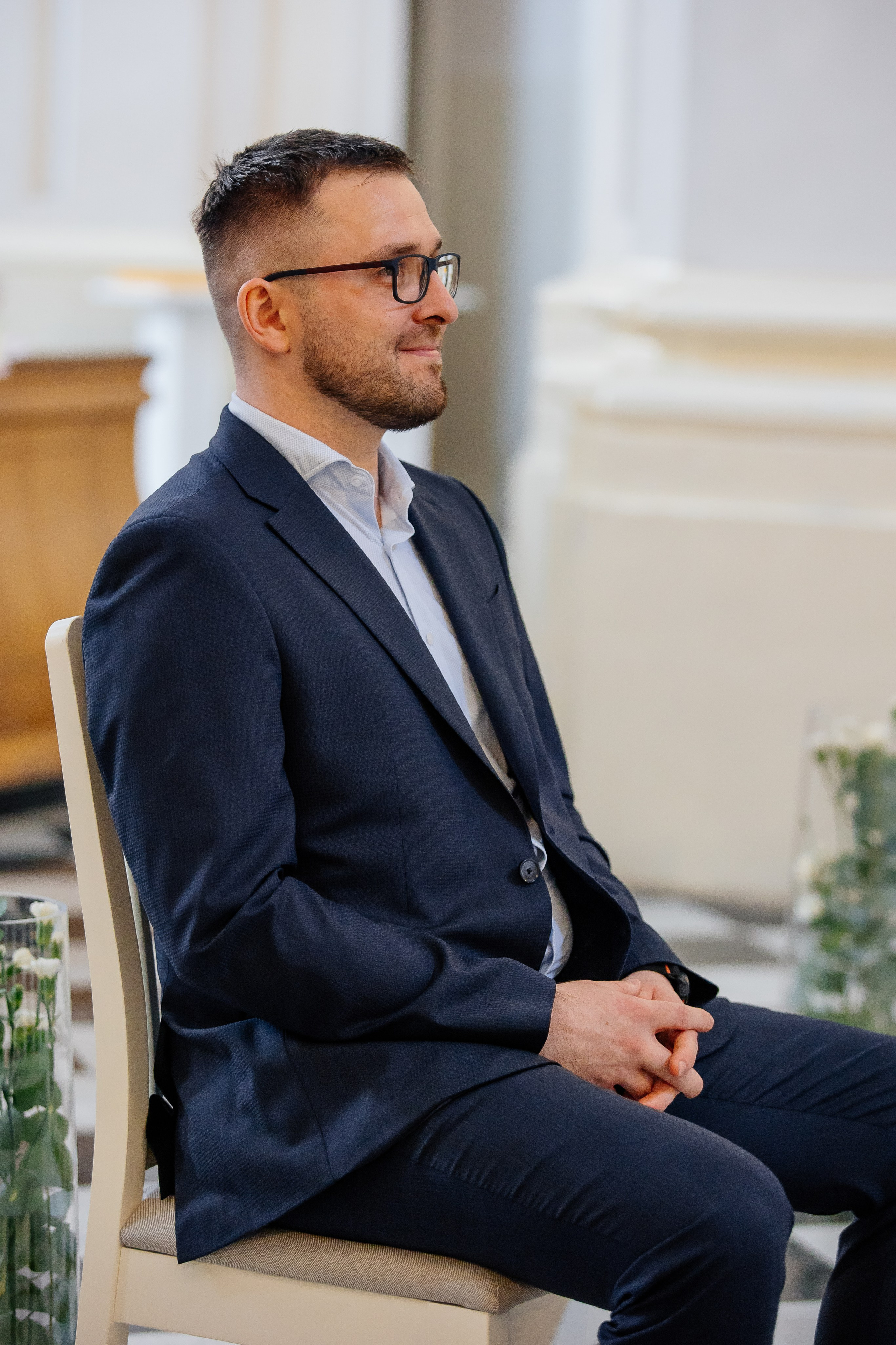 Alina & Jacek. Photographer Stas Bordeniuk