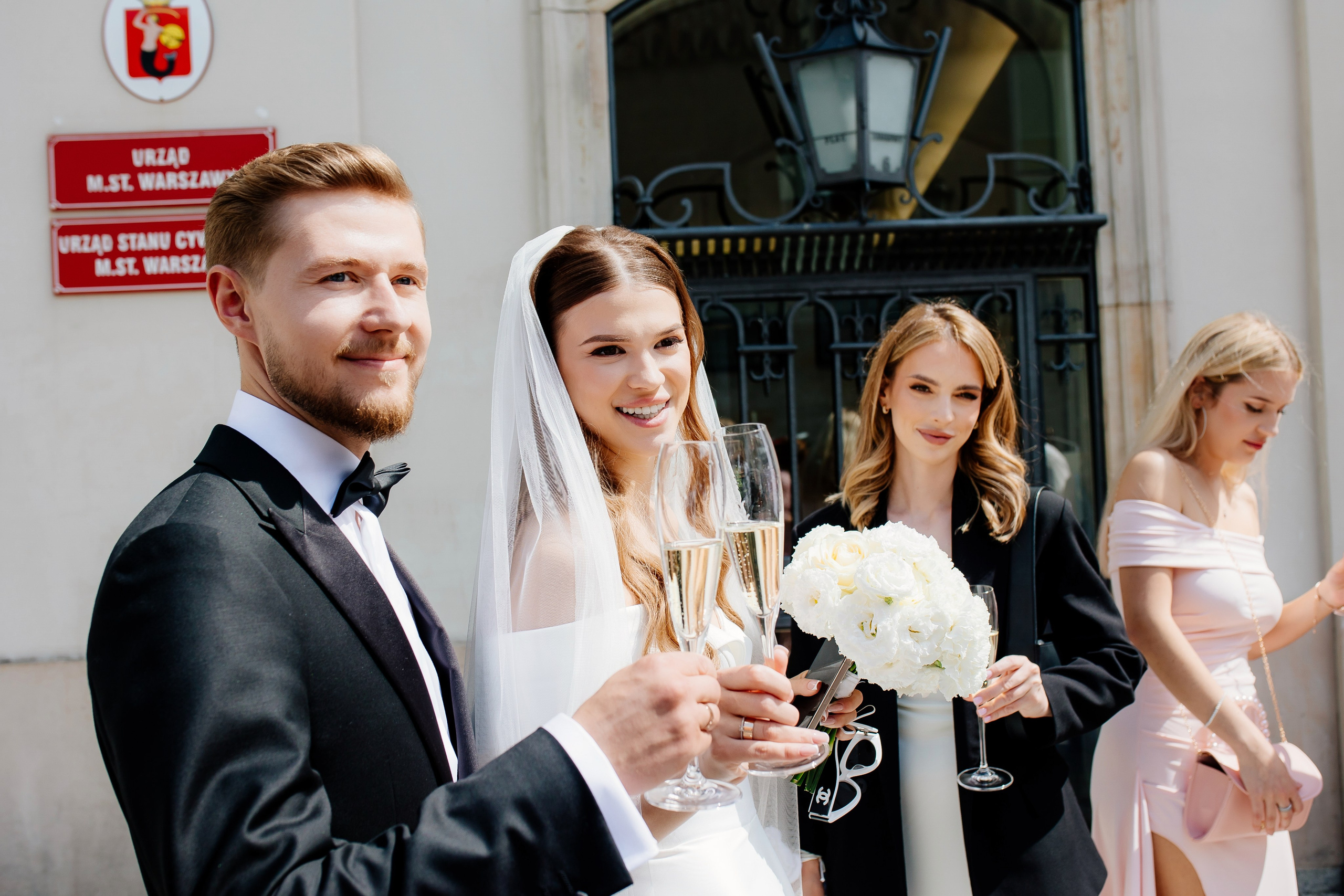 M&M. Photographer Stas Bordeniuk