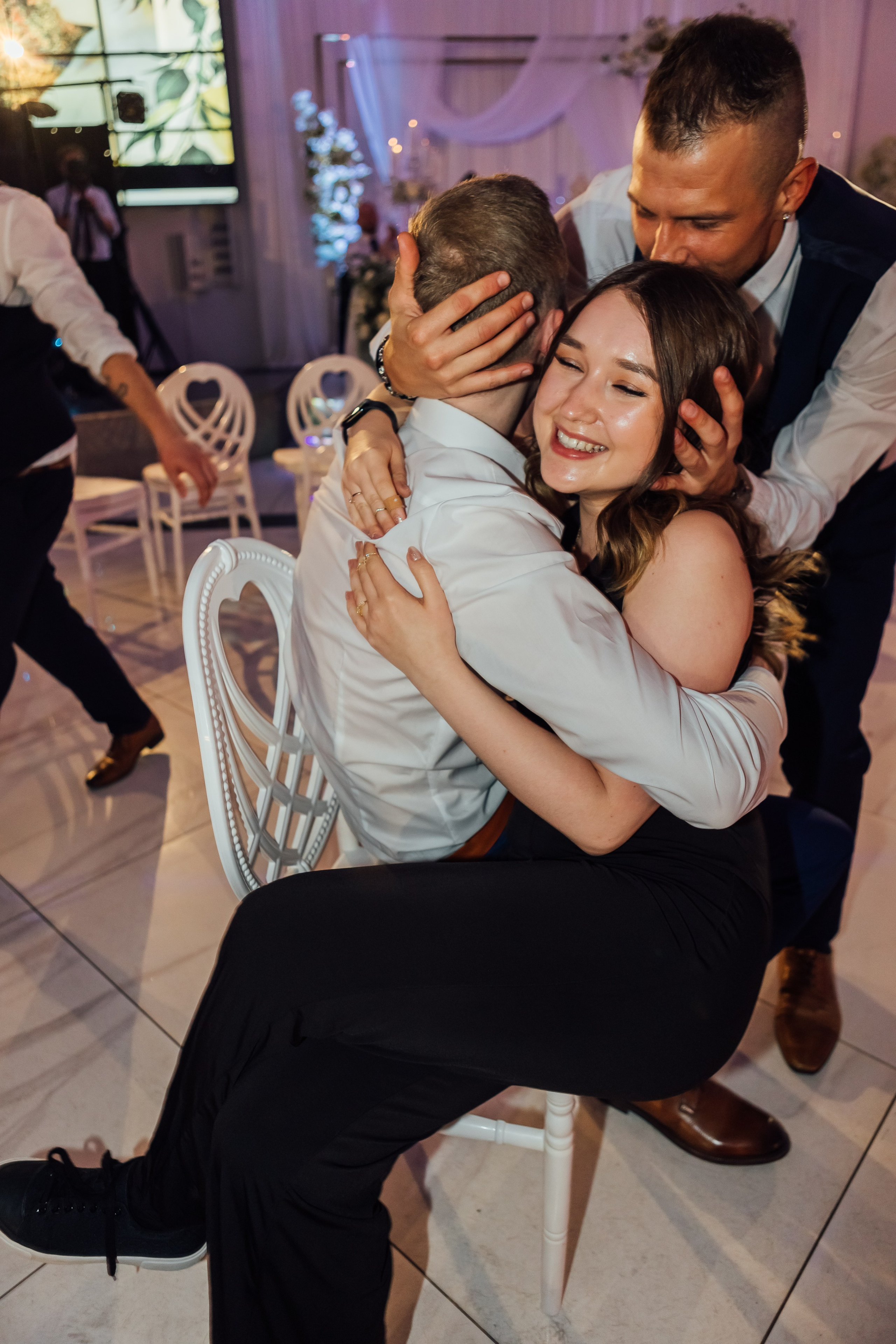 Saale. Photographer Stas Bordeniuk