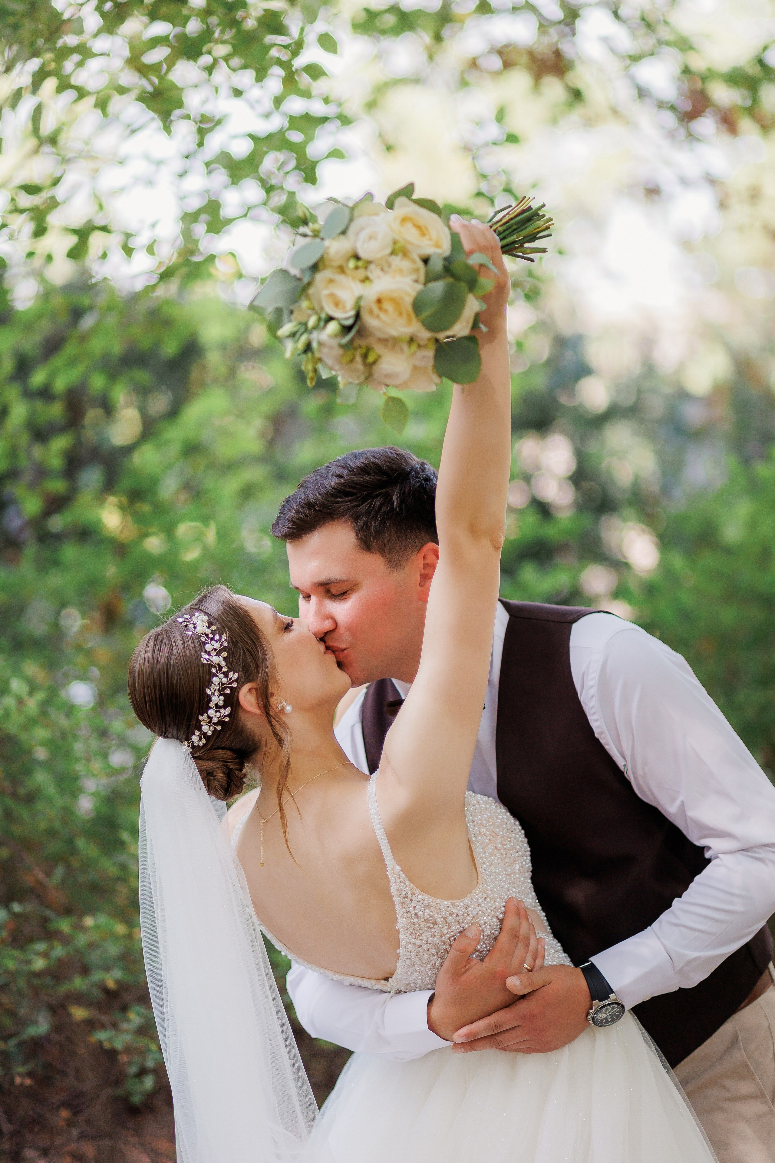 Христина та Максим. Photographer Stas Bordeniuk