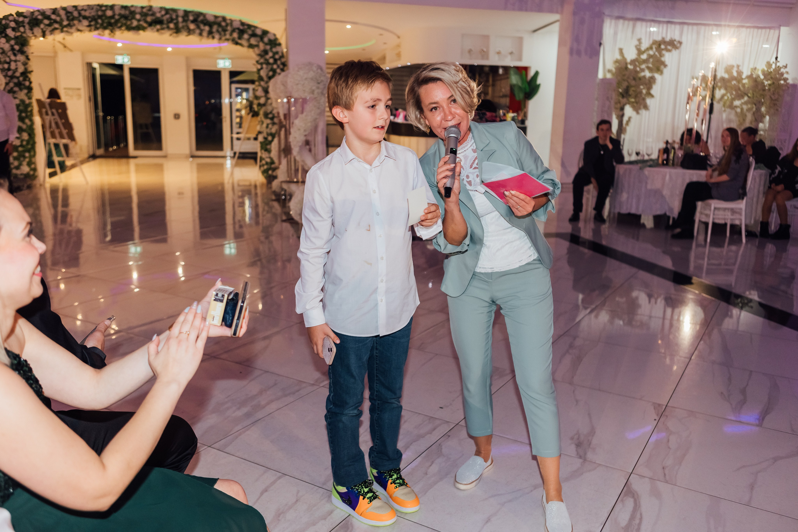 Saale. Photographer Stas Bordeniuk