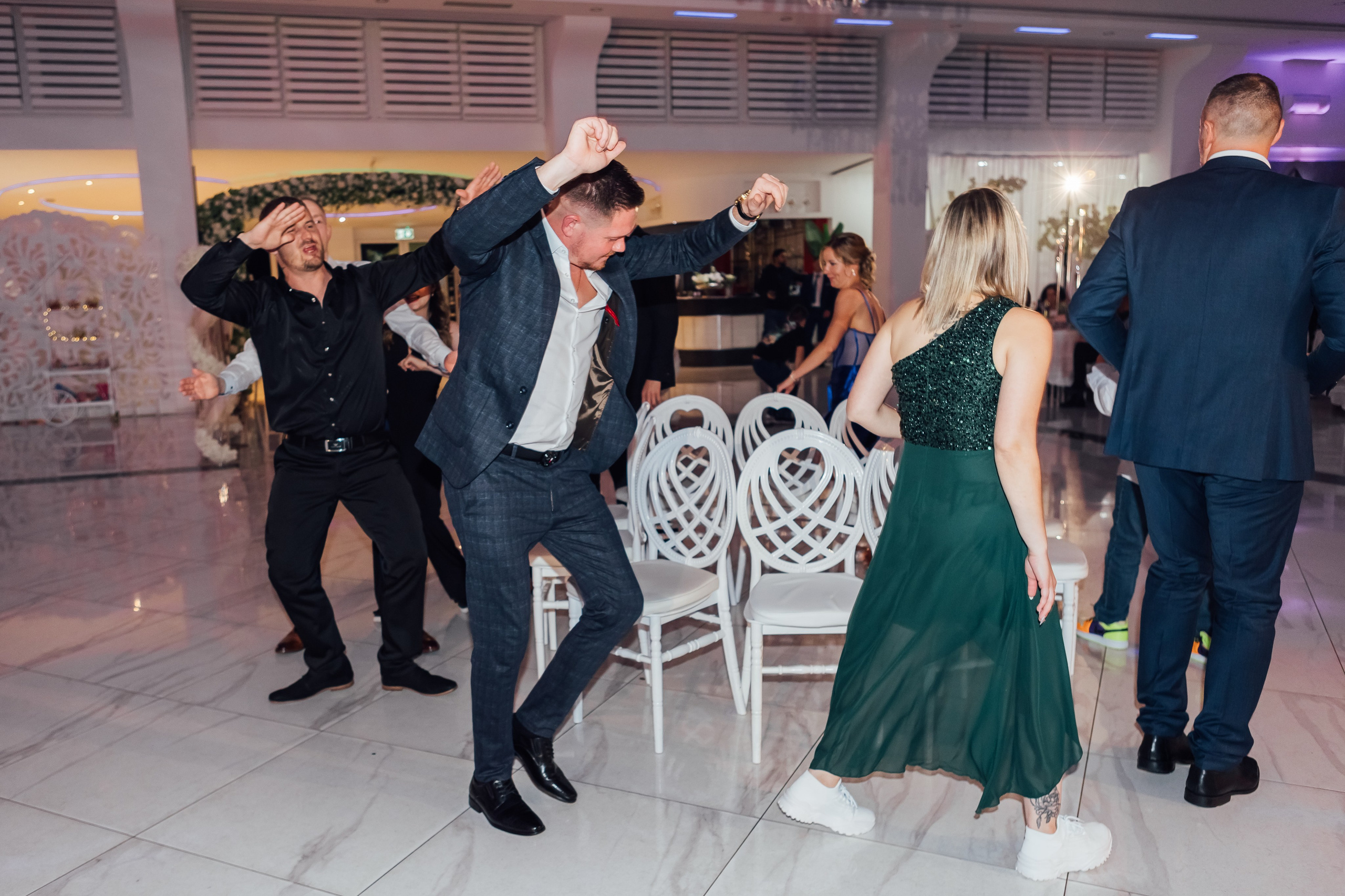 Saale. Photographer Stas Bordeniuk