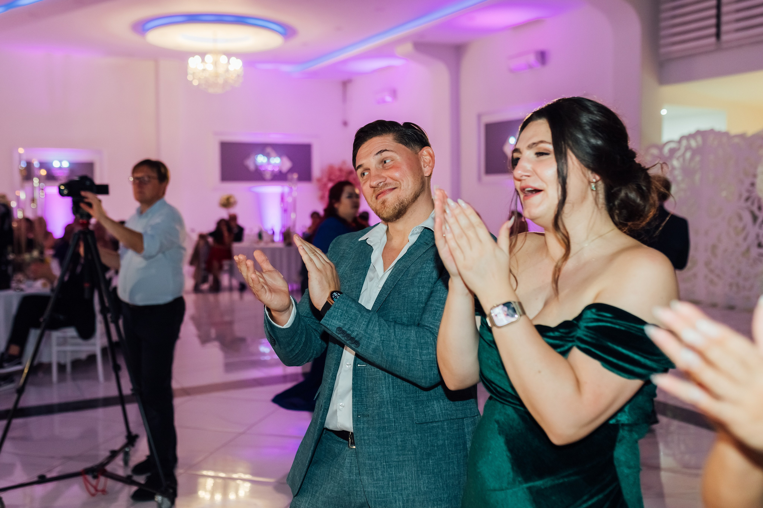 Saale. Photographer Stas Bordeniuk