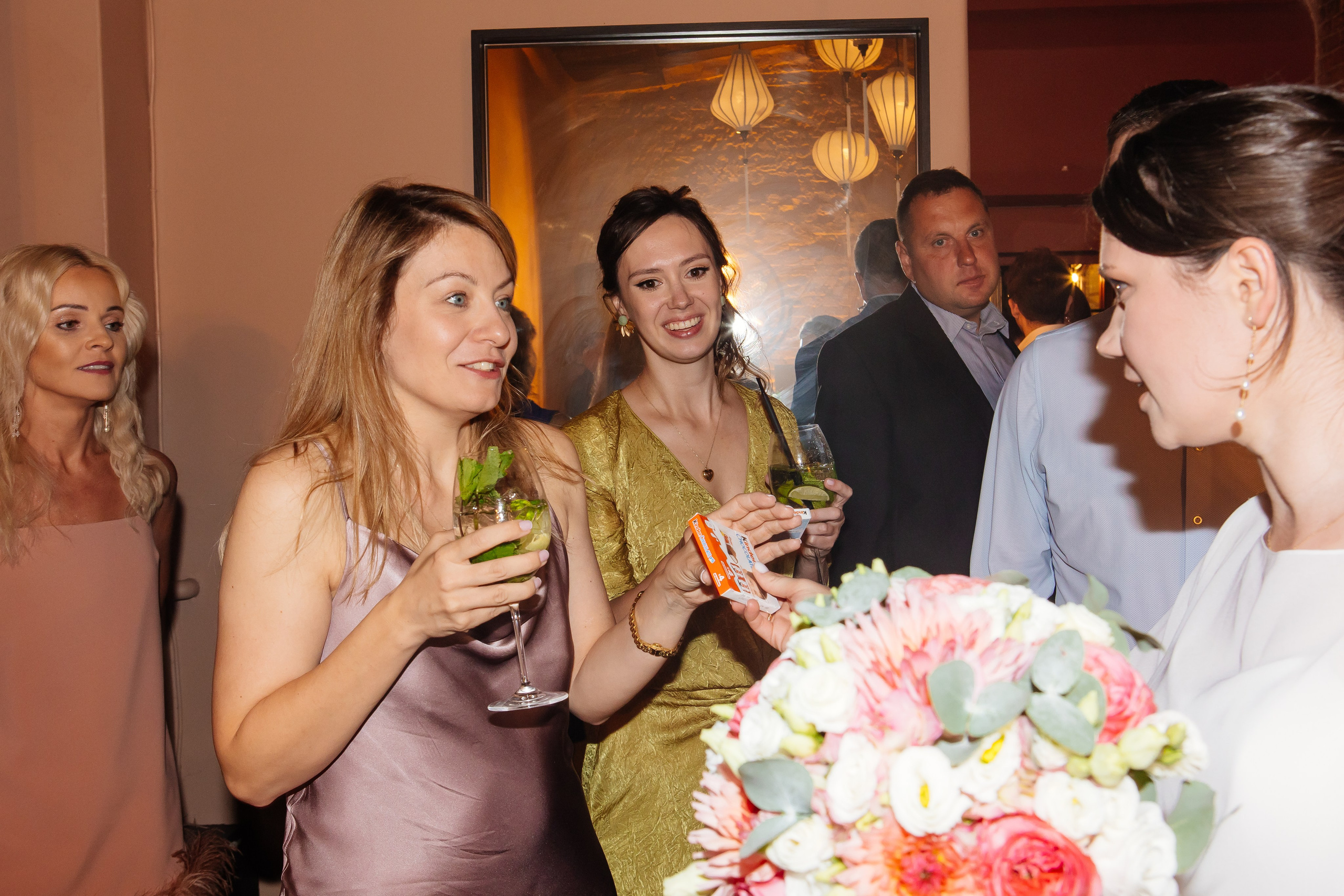 Alina & Jacek. Photographer Stas Bordeniuk