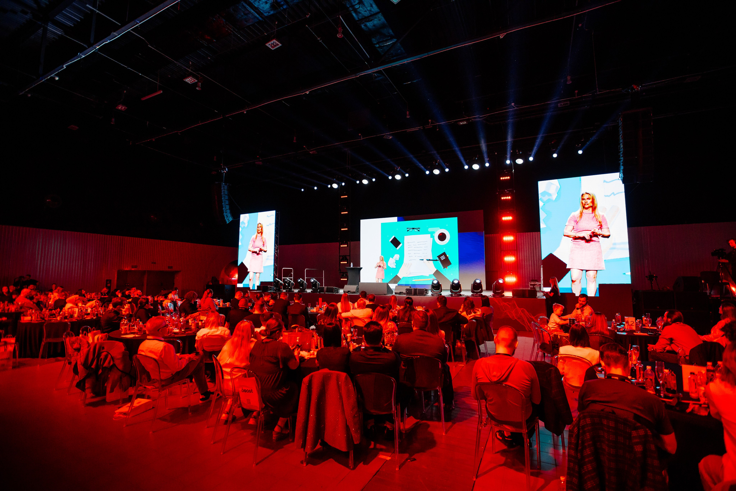 Boost Forum. Fotograf Warszawa Brwinów Pruszków Grodzisk Piaseczno Otwock Legionowo