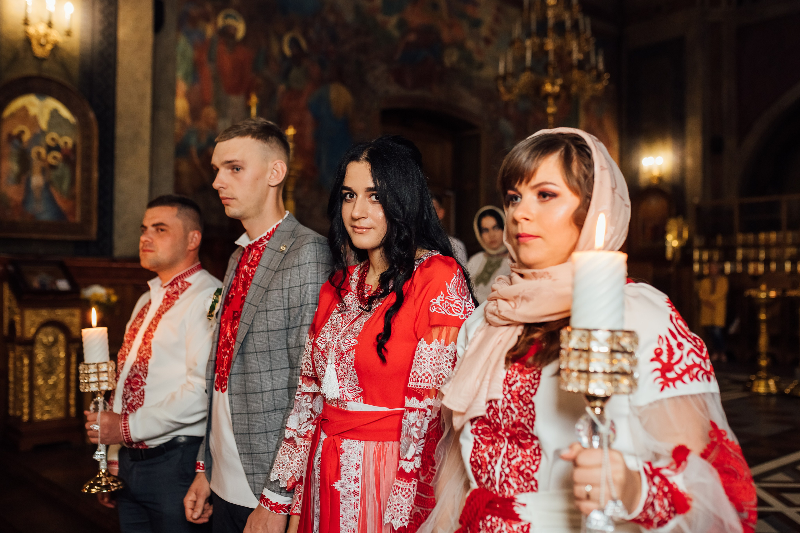 Вінчання. Photographer Stas Bordeniuk