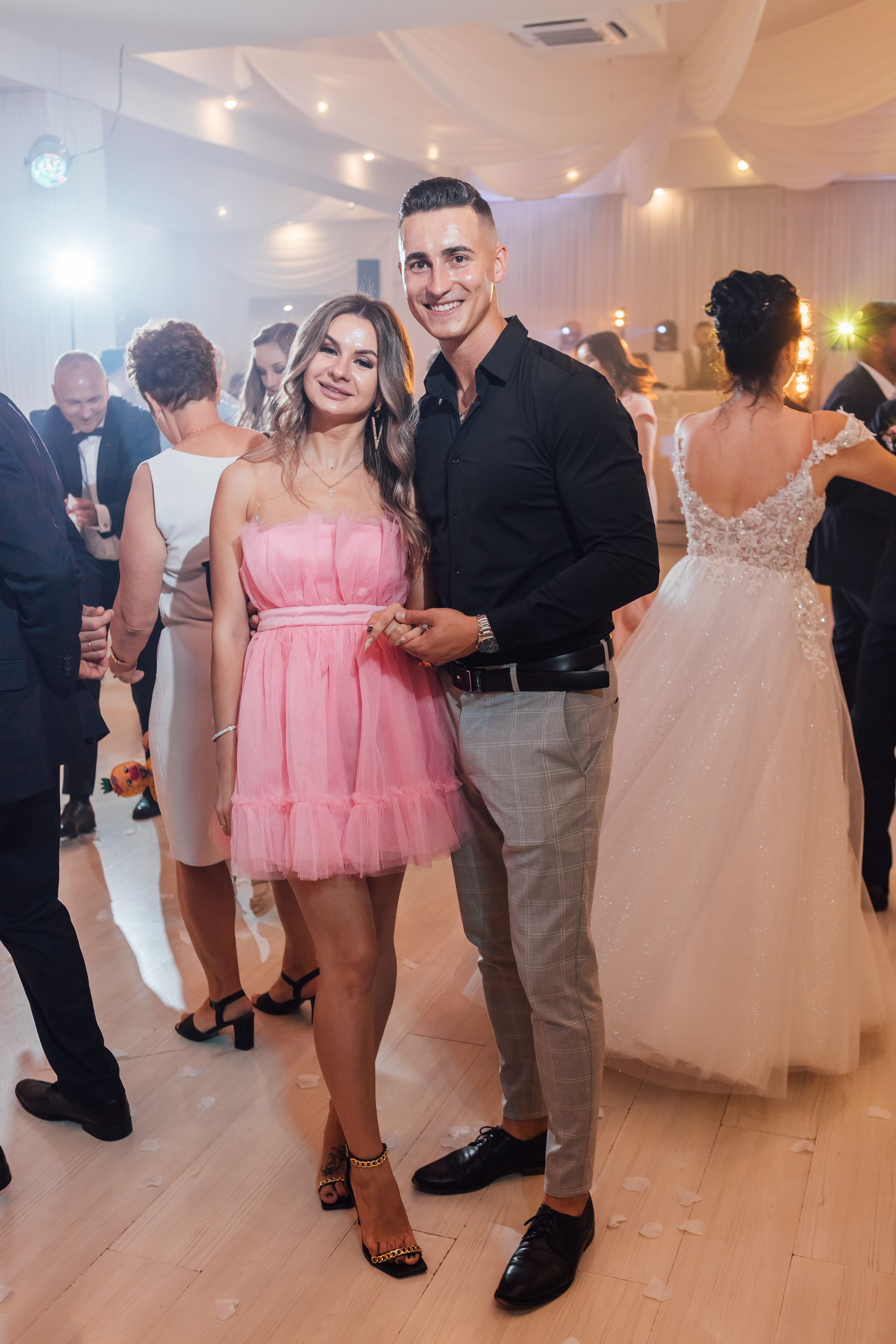 Kamil & Ksenia. Photographer Stas Bordeniuk