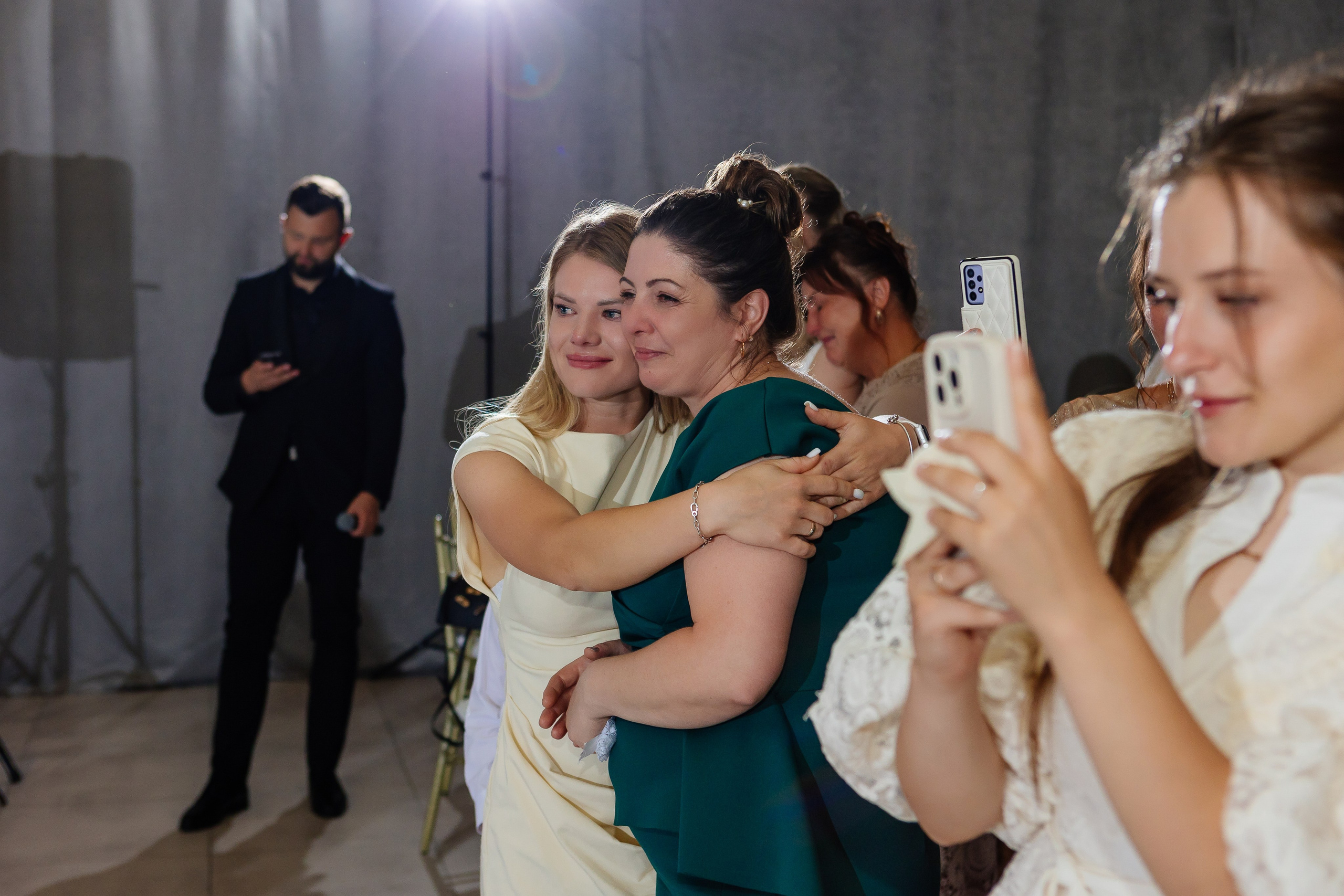 Христина та Максим. Photographer Stas Bordeniuk