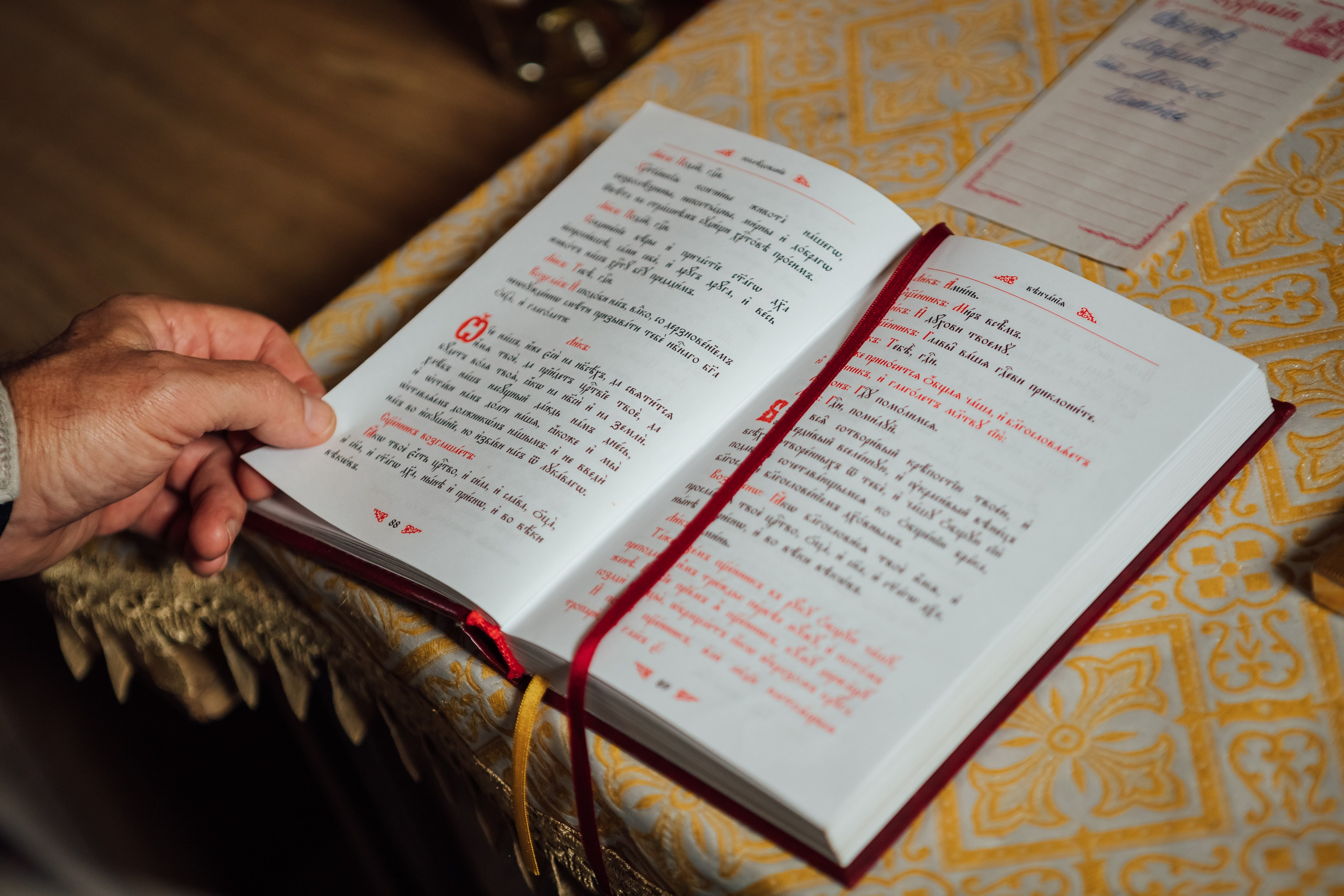 Вінчання. Photographer Stas Bordeniuk