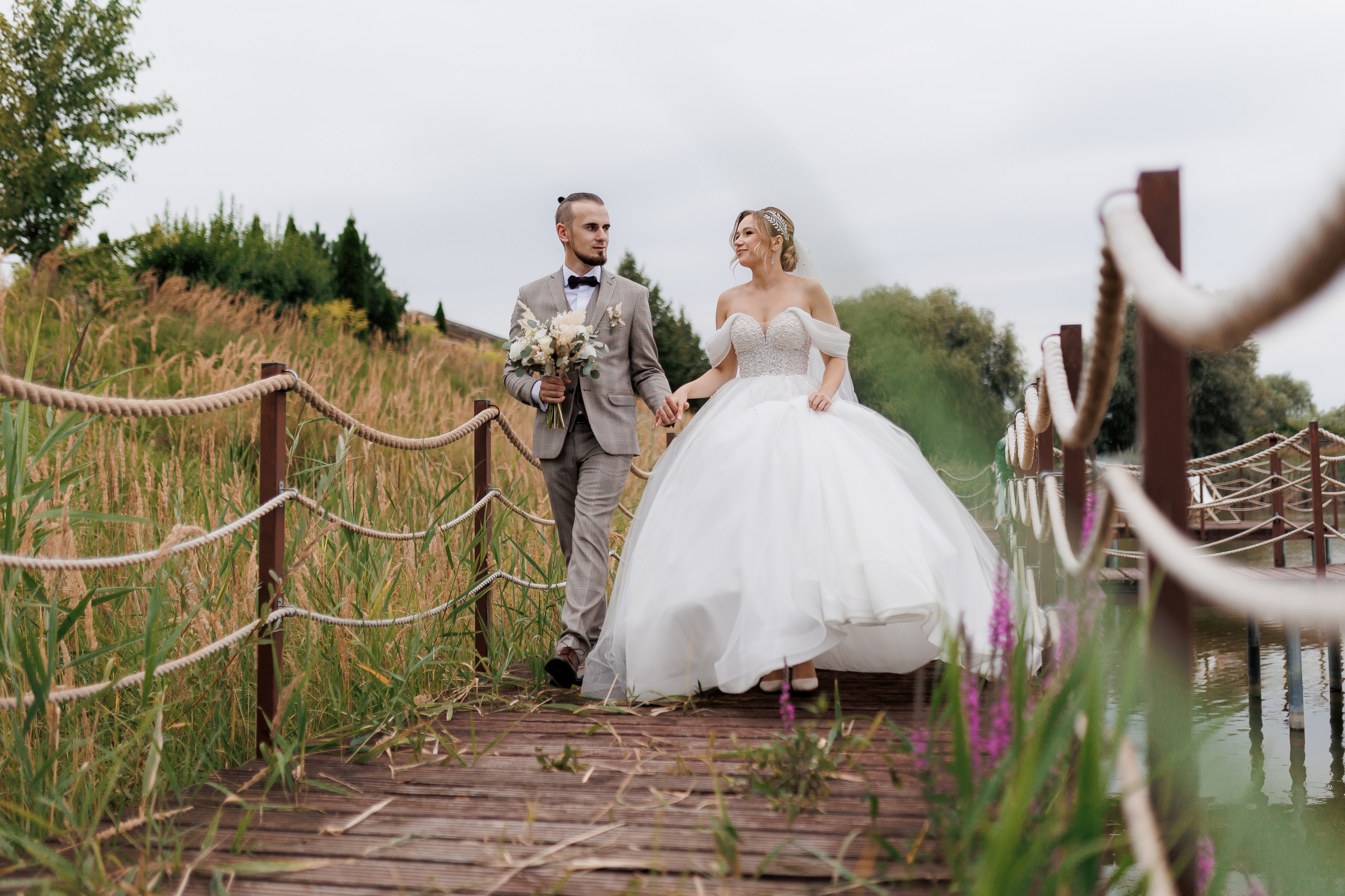Wedding. Photographer Stas Bordeniuk