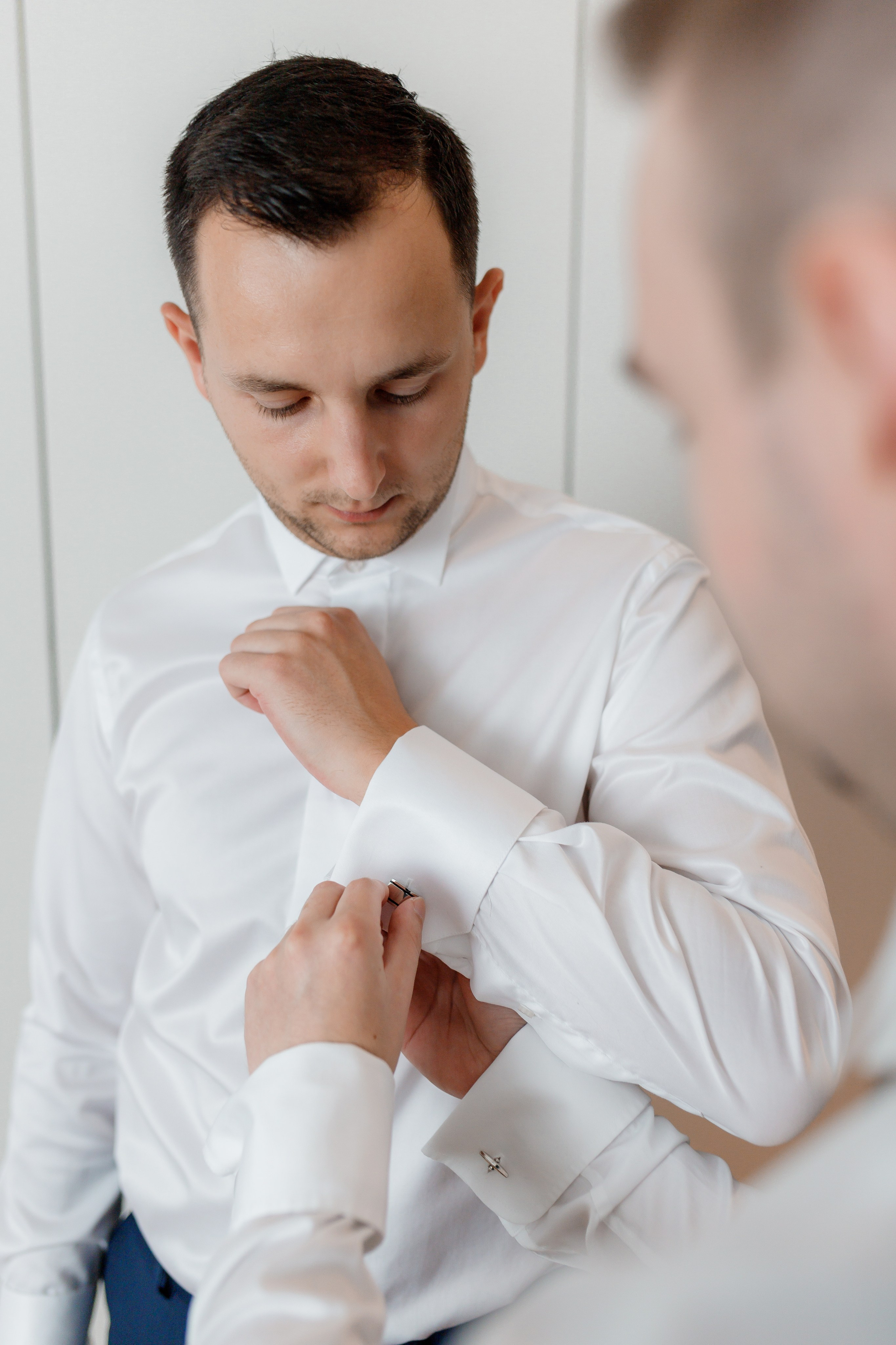 Kamil & Ksenia. Photographer Stas Bordeniuk