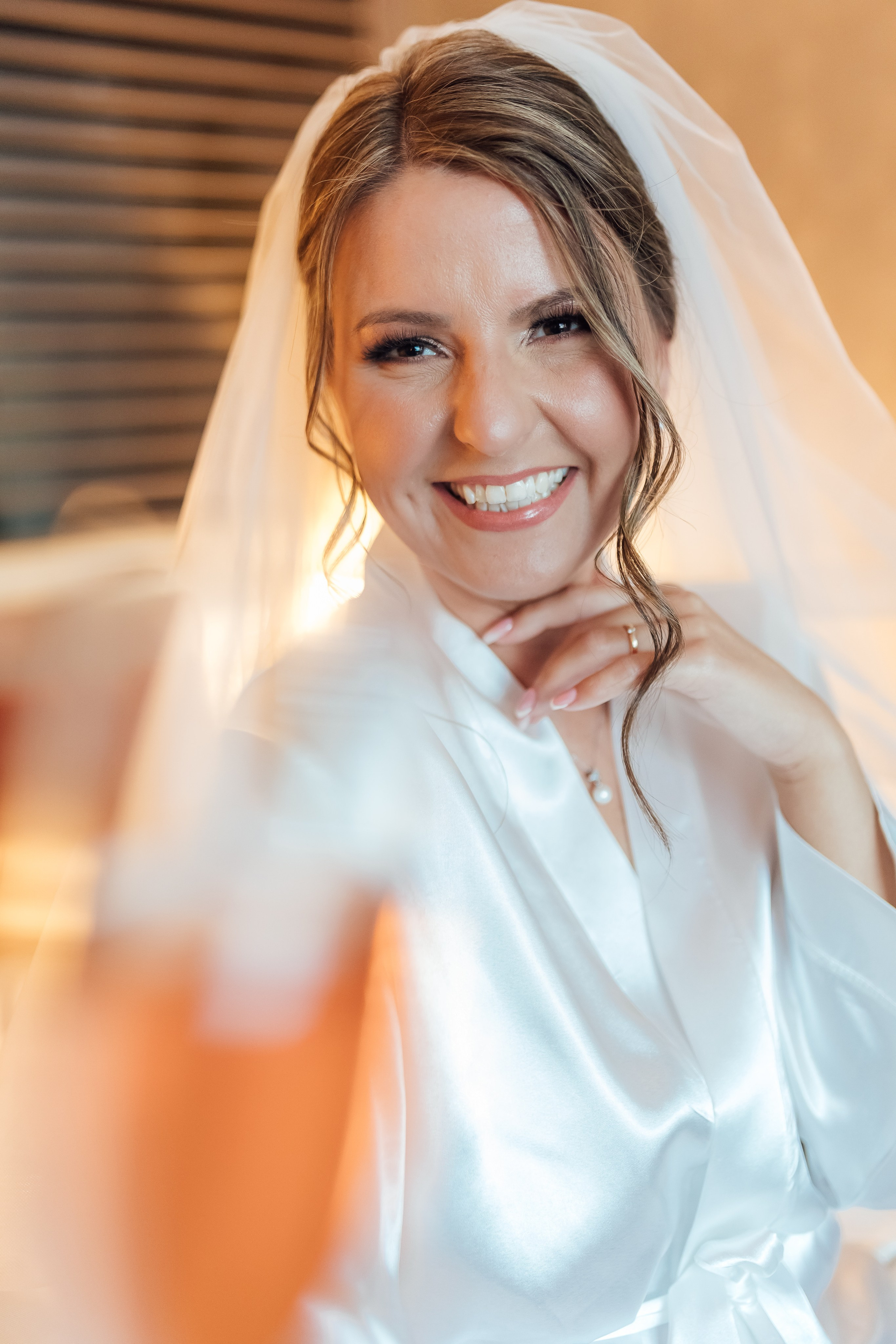 Saale. Photographer Stas Bordeniuk