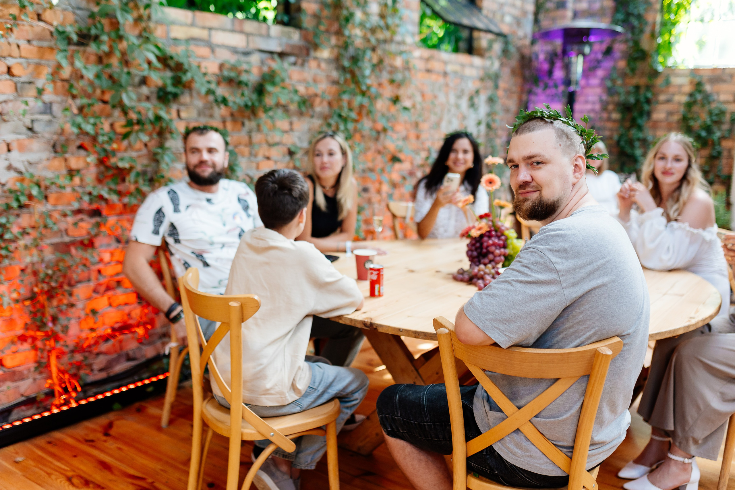 Growe. Fotograf Warszawa Brwinów Pruszków Grodzisk Piaseczno Otwock Legionowo