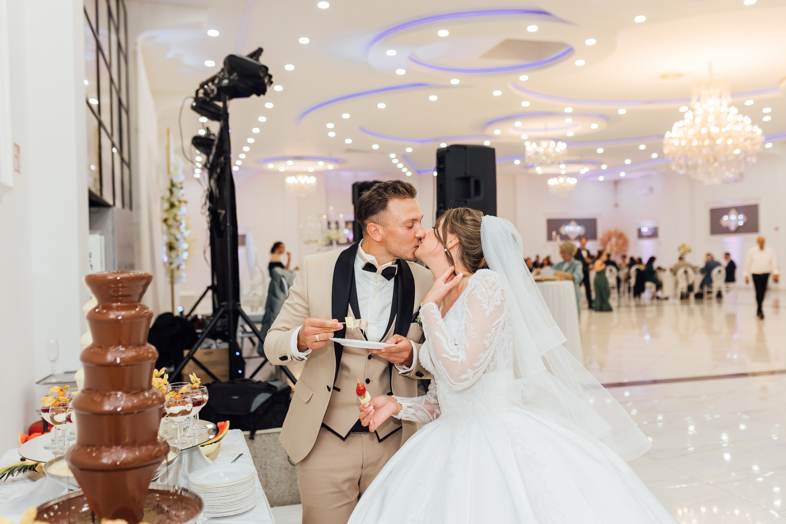 Saale. Photographer Stas Bordeniuk