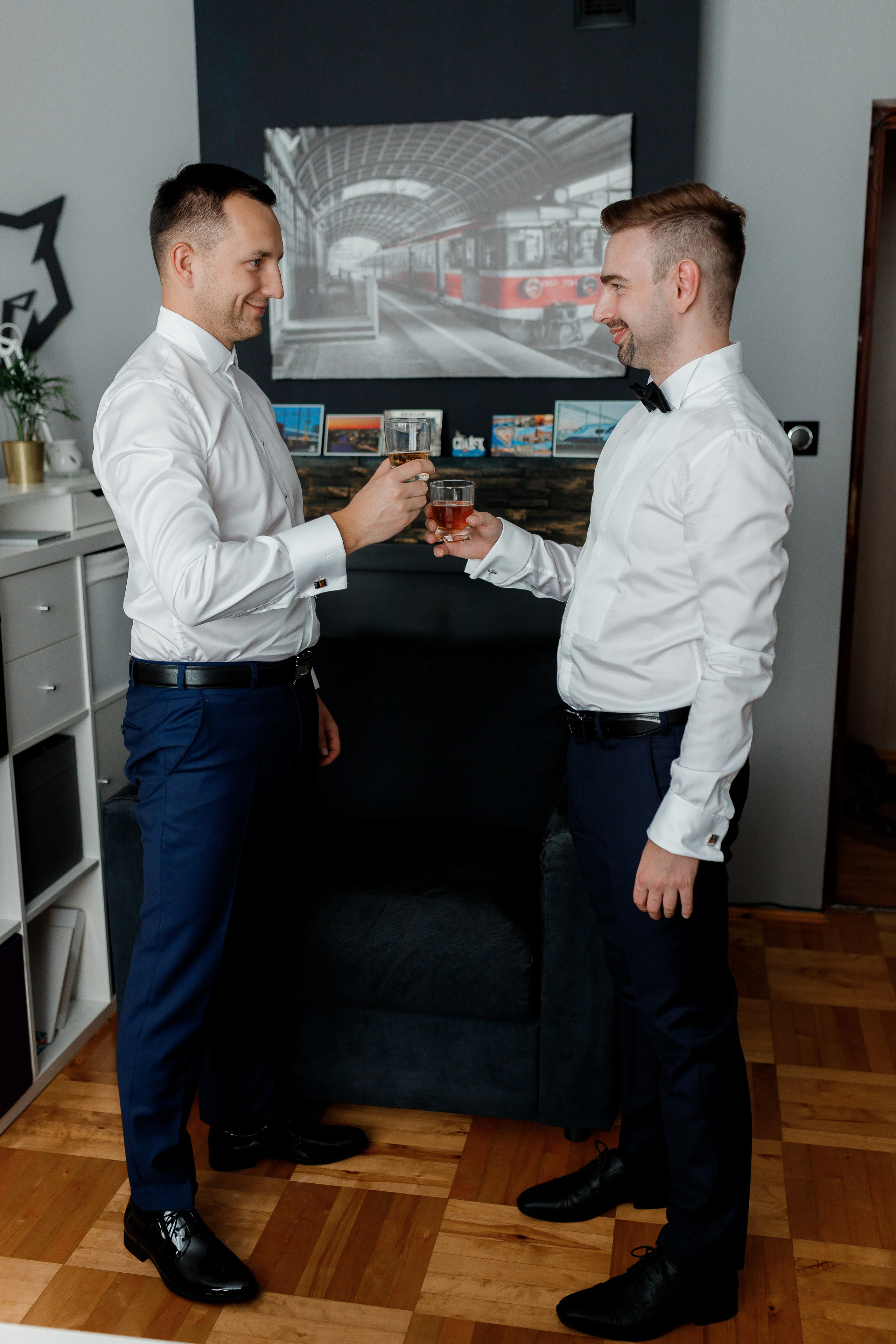 Kamil & Ksenia. Photographer Stas Bordeniuk