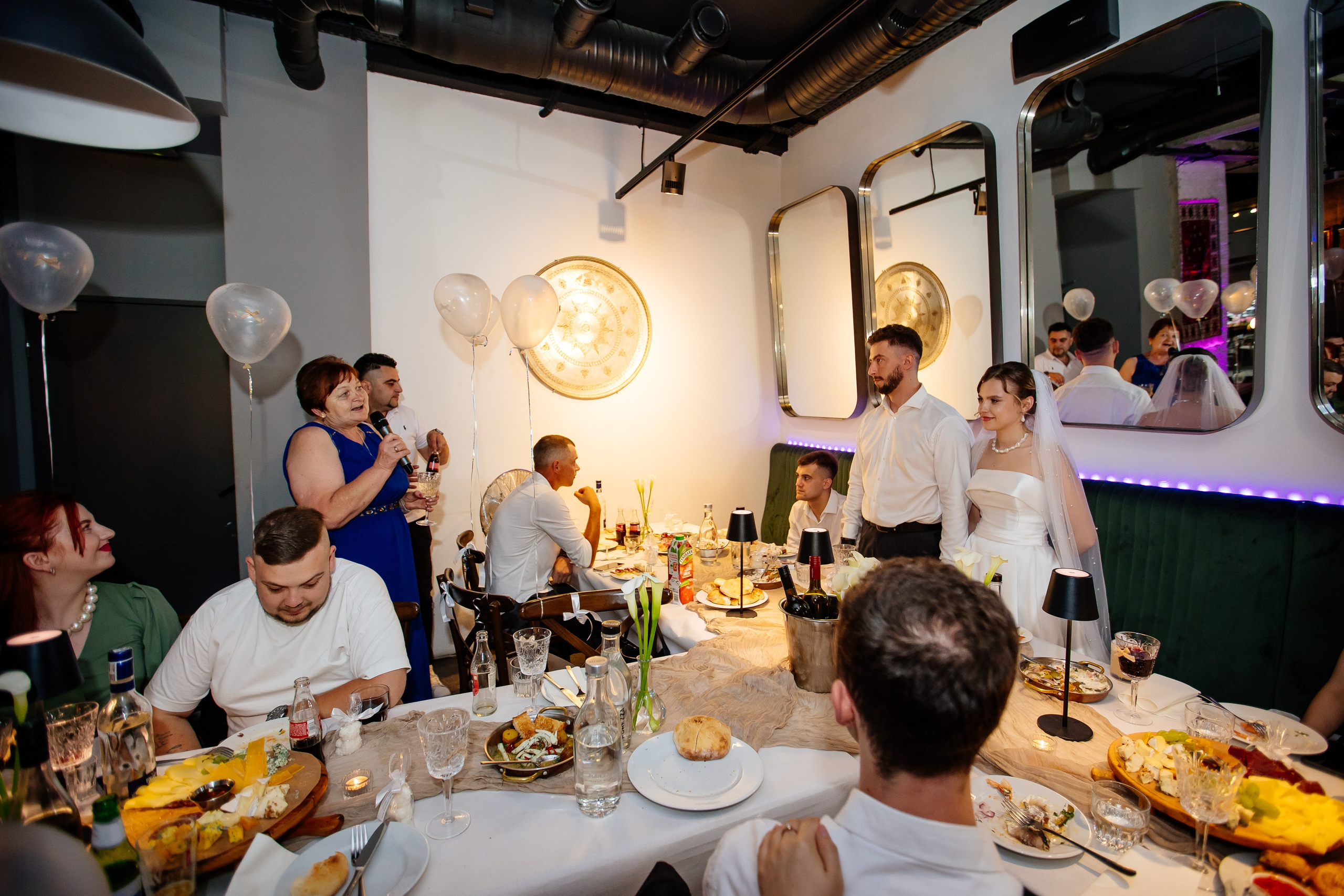 Таня і Рома. Photographer Stas Bordeniuk