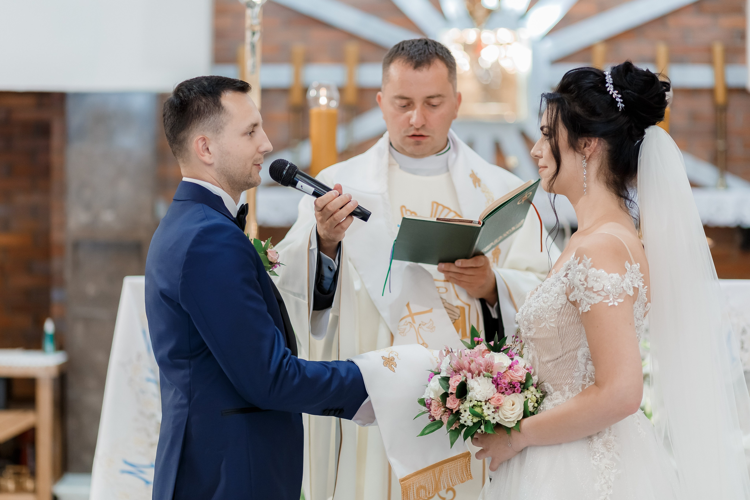 Kamil & Ksenia. Photographer Stas Bordeniuk