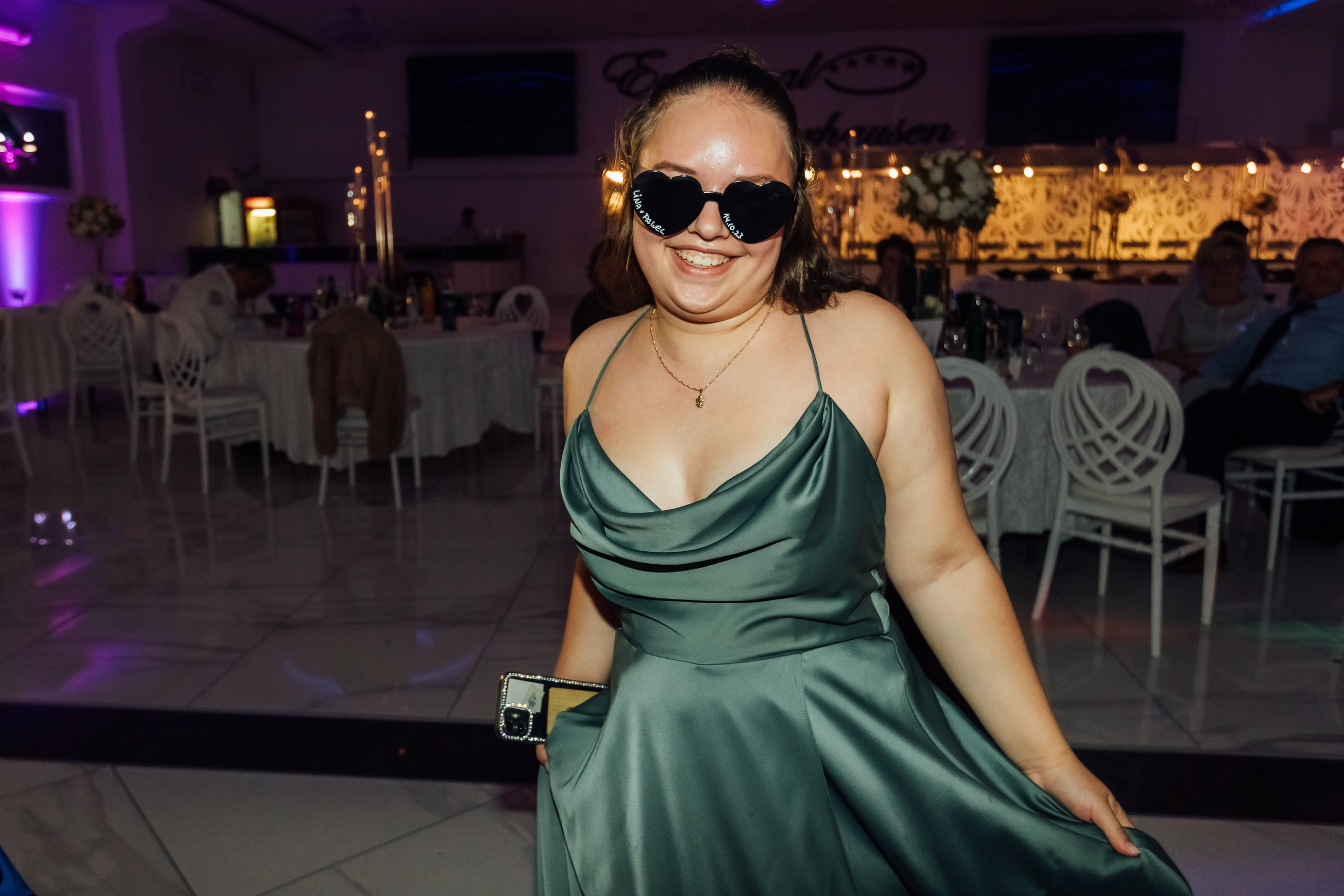 Saale. Photographer Stas Bordeniuk