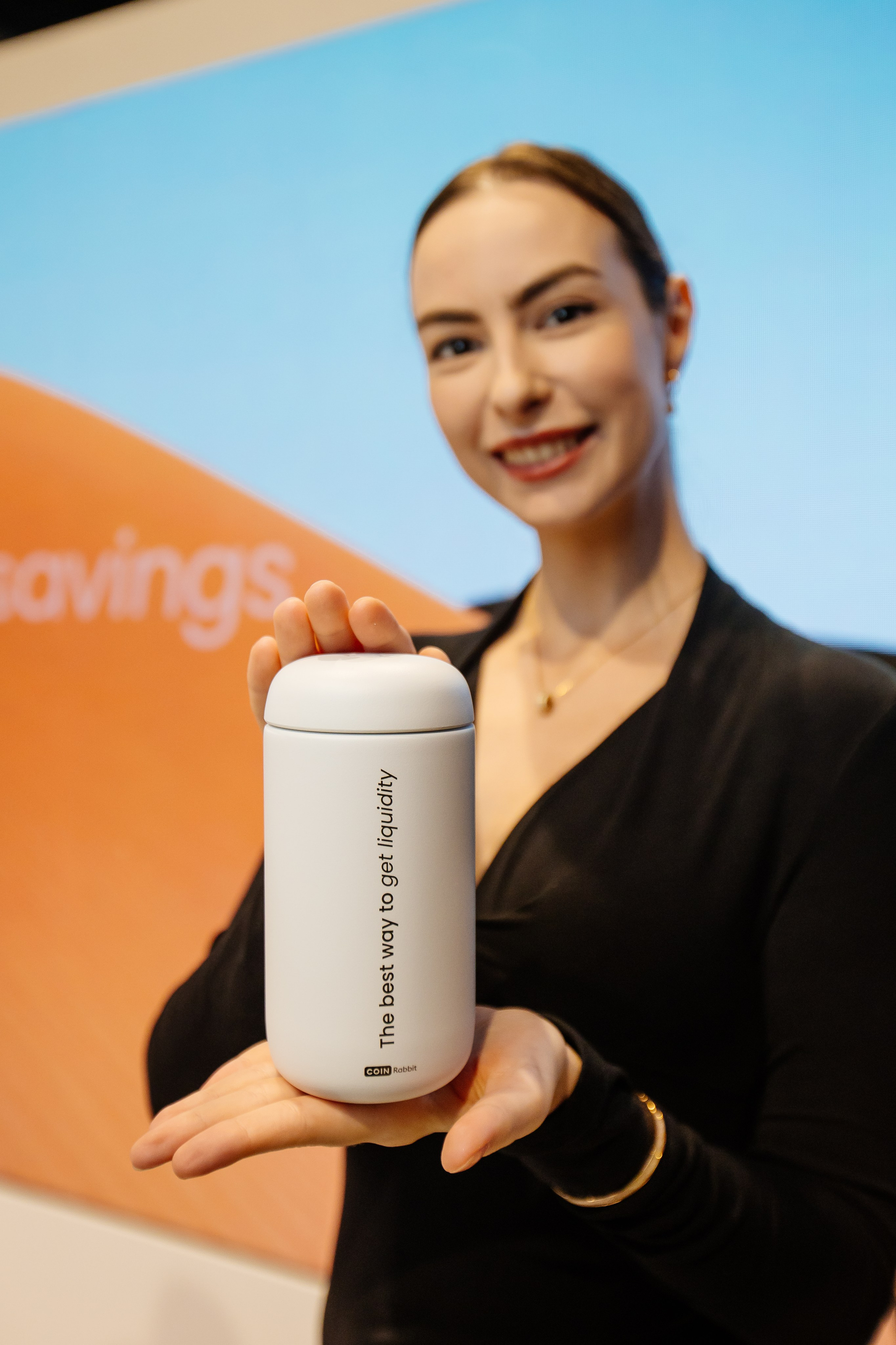 Consensus Hong Kong. Photographer Stas Bordeniuk