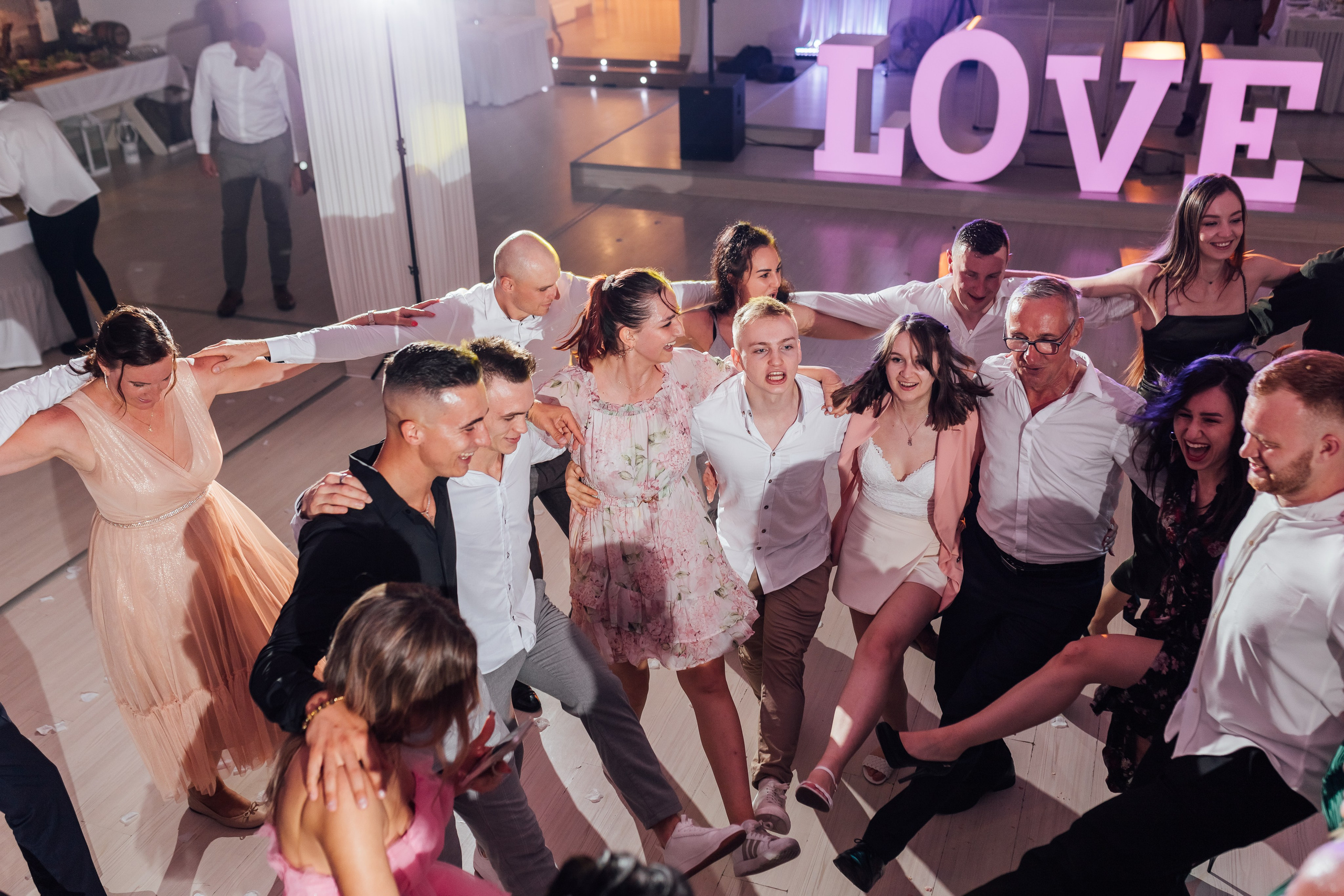 Kamil & Ksenia. Photographer Stas Bordeniuk