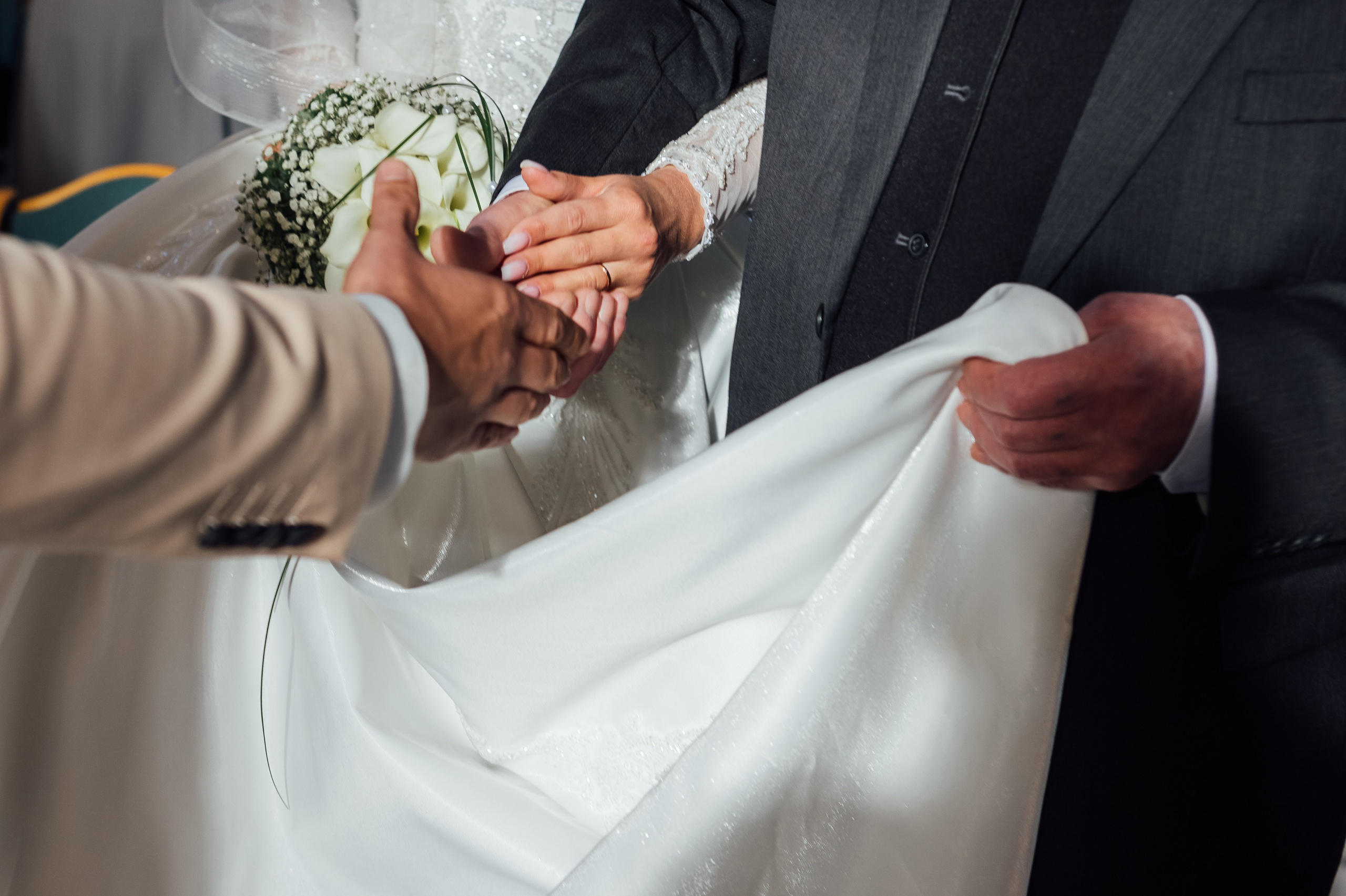 Saale. Photographer Stas Bordeniuk