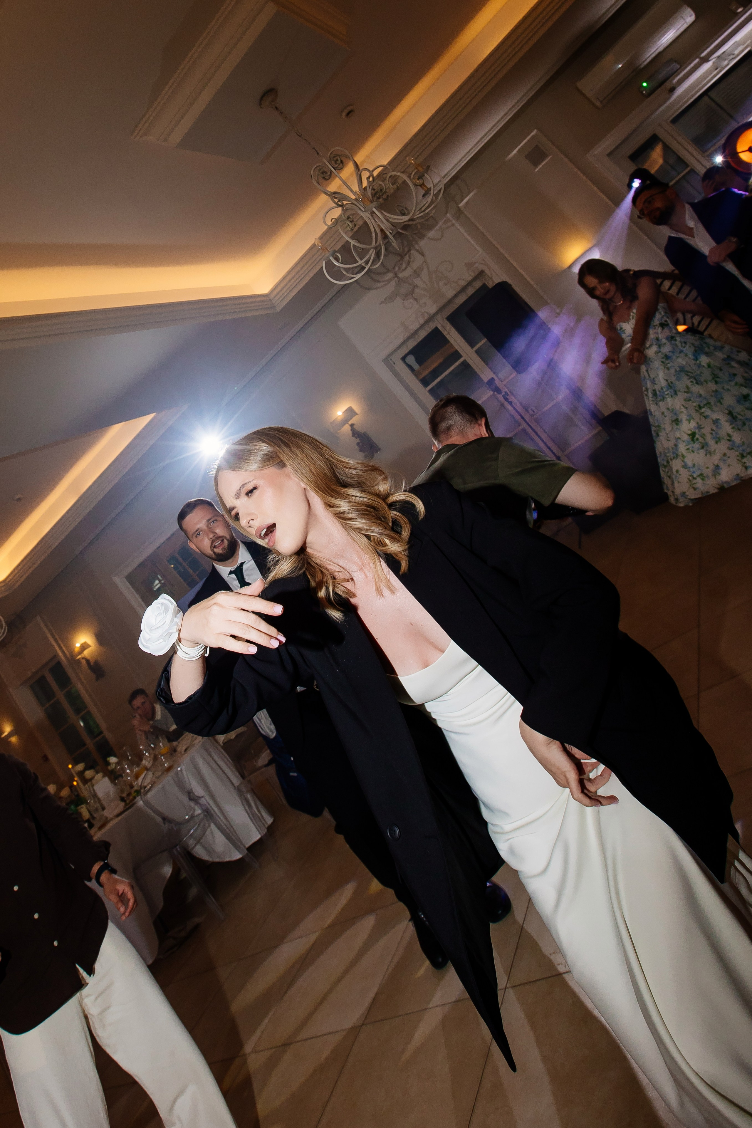 M&M. Photographer Stas Bordeniuk