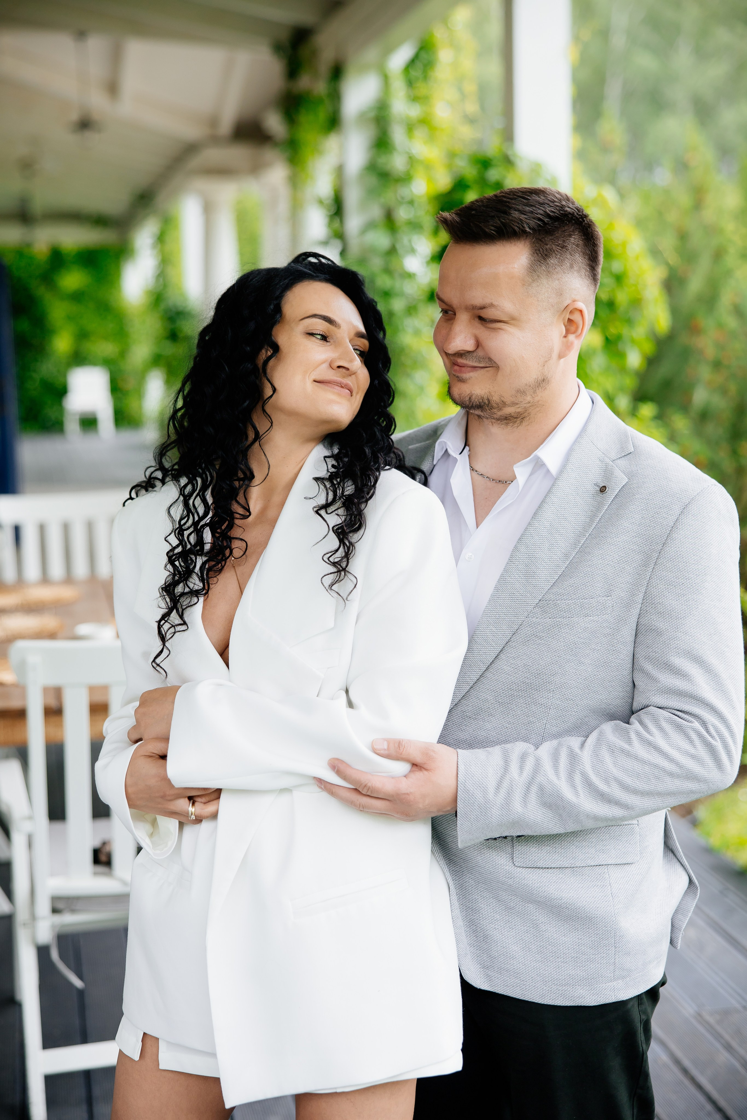 Nika & Lev. Fotograf Warszawa Brwinów Pruszków Grodzisk Piaseczno Otwock Legionowo